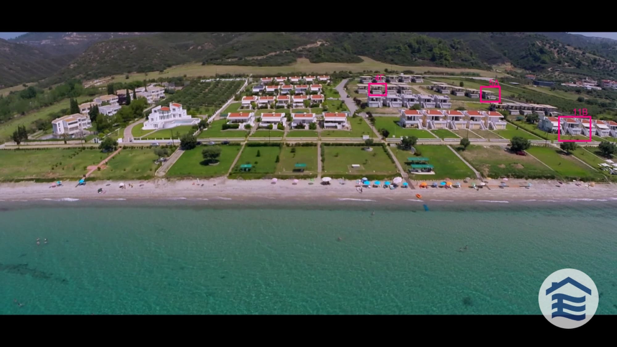 155 m² Four-Bedroom Detached House for Sale in Nea Skioni, Nea Skioni – photo 1 of 18