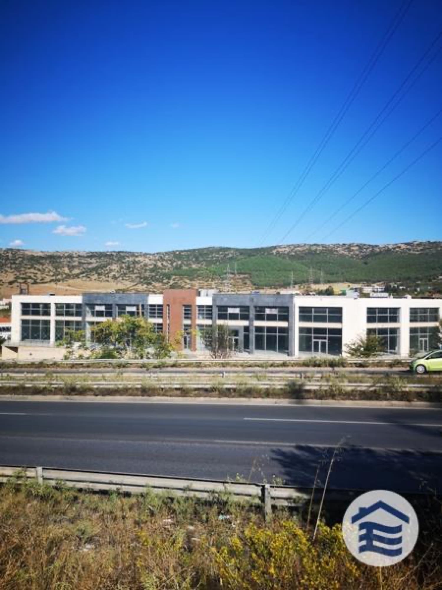 8,700 m² Commercial Building for Sale in Polichni, Thessaloniki, Polichni – photo 4 of 11