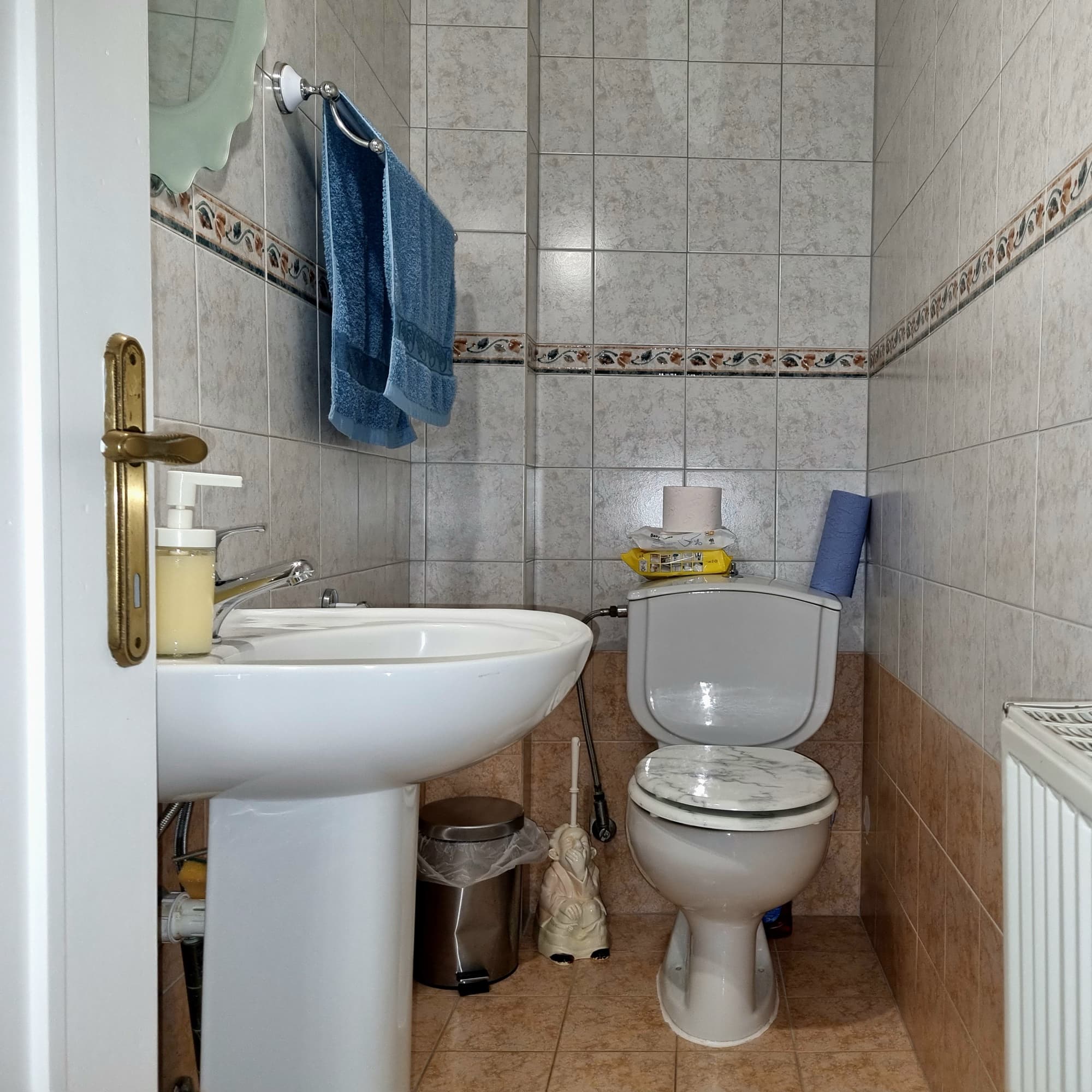 Three-Level 214 m² Maisonette for Sale in Oreokastro, Paleokastro – photo 4 of 20