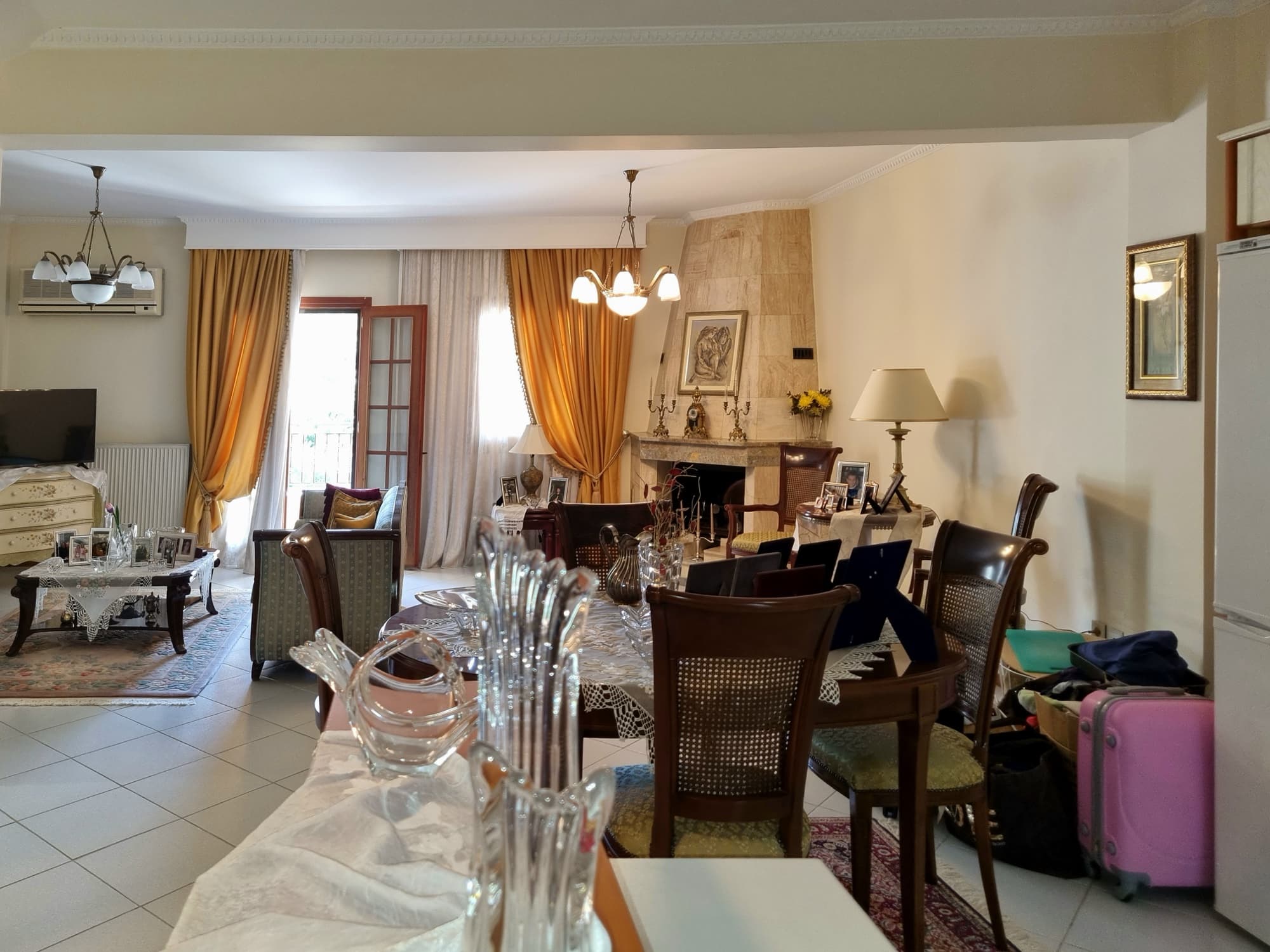 Three-Level 214 m² Maisonette for Sale in Oreokastro, Paleokastro – photo 5 of 20