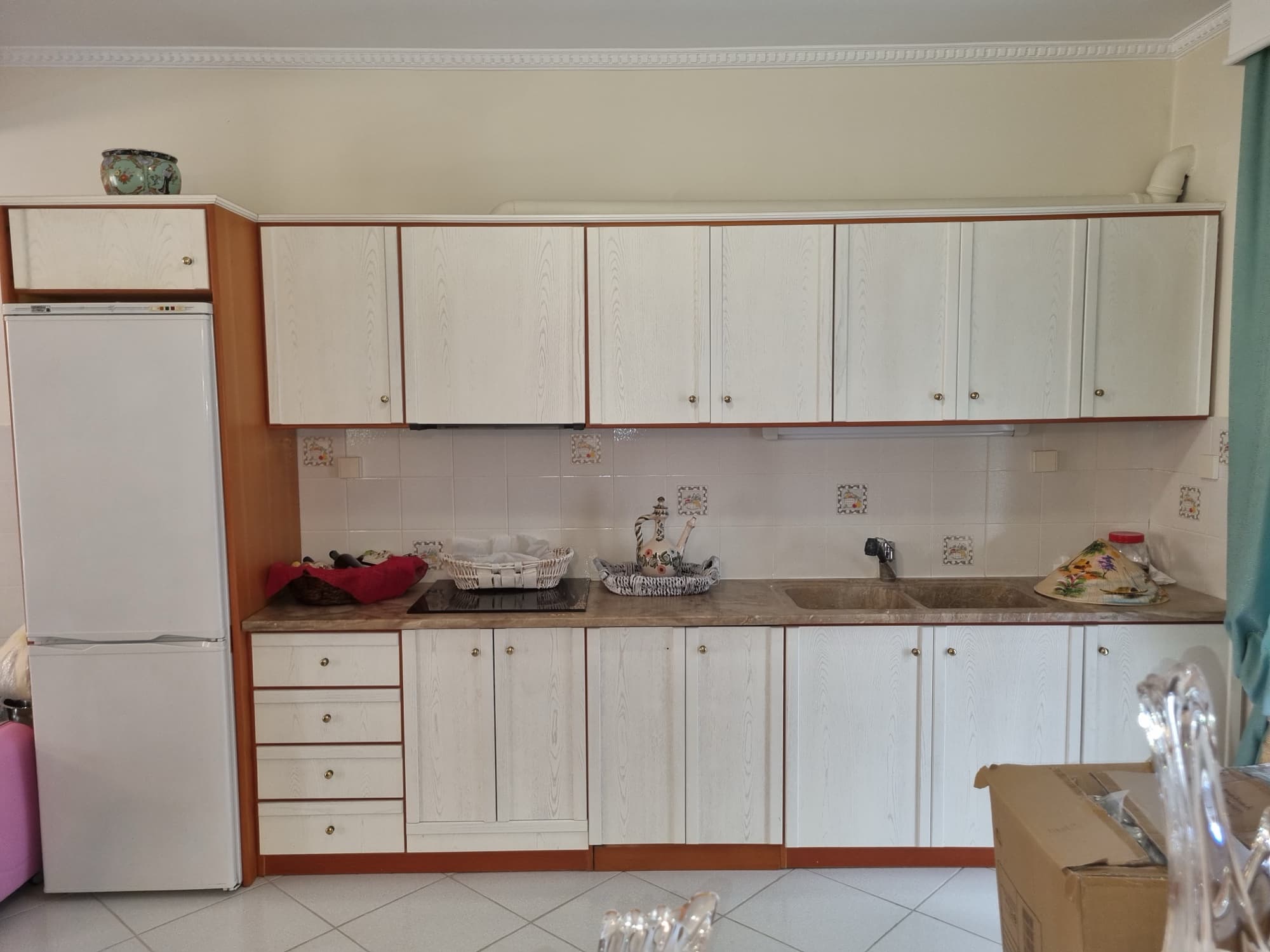 Three-Level 214 m² Maisonette for Sale in Oreokastro, Paleokastro – photo 6 of 20