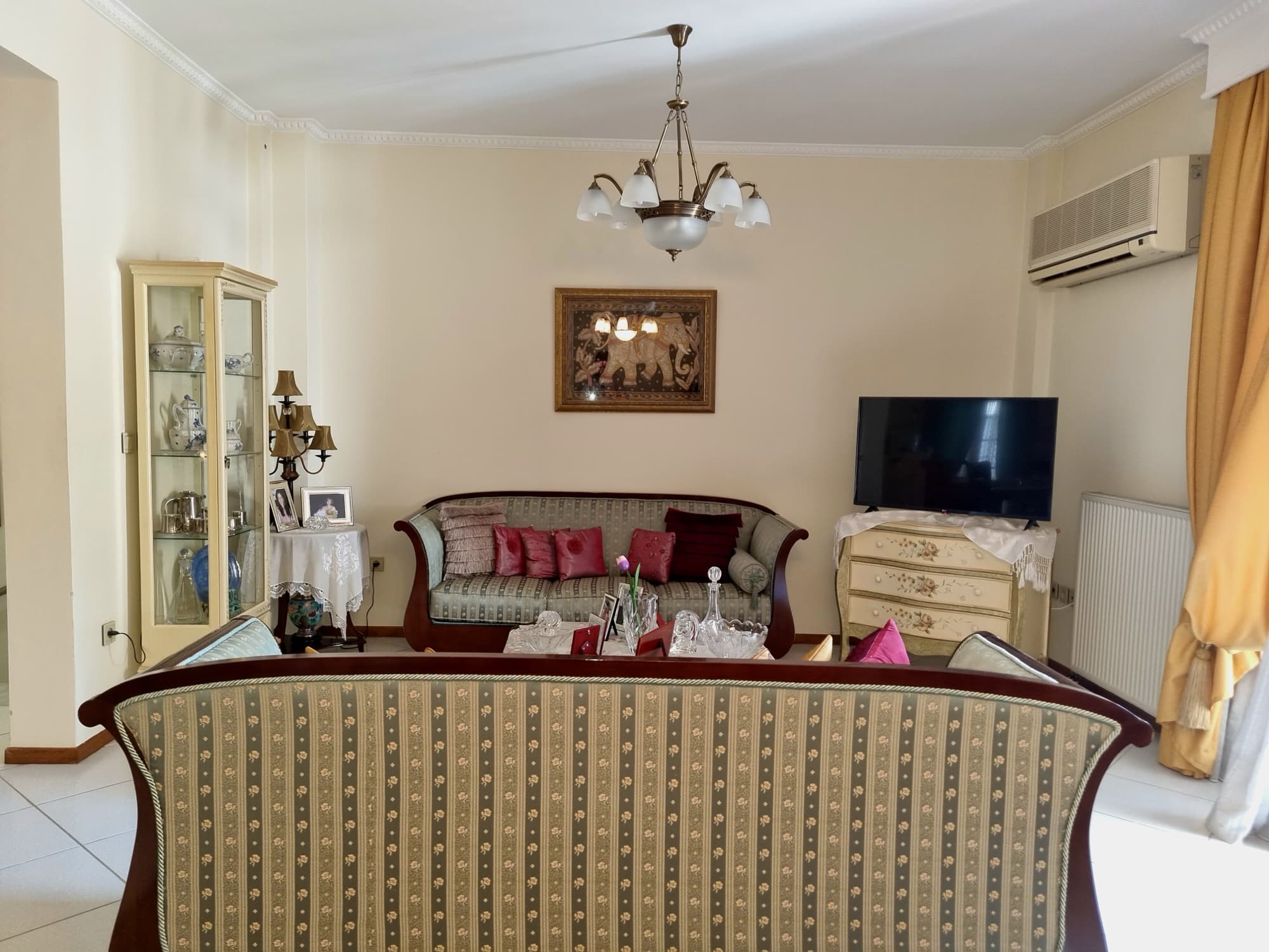 Three-Level 214 m² Maisonette for Sale in Oreokastro, Paleokastro – photo 7 of 20