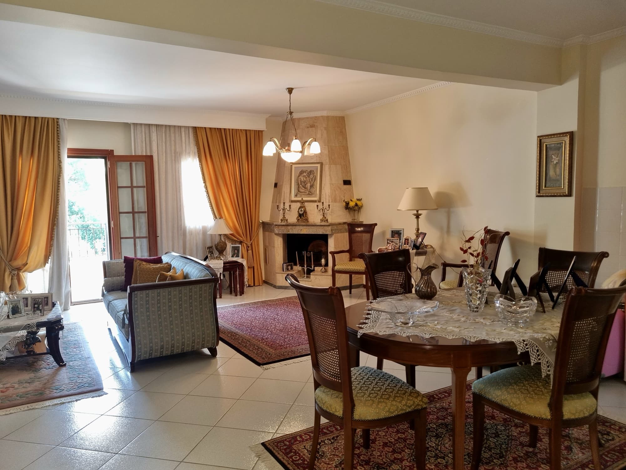 Three-Level 214 m² Maisonette for Sale in Oreokastro, Paleokastro – photo 9 of 20