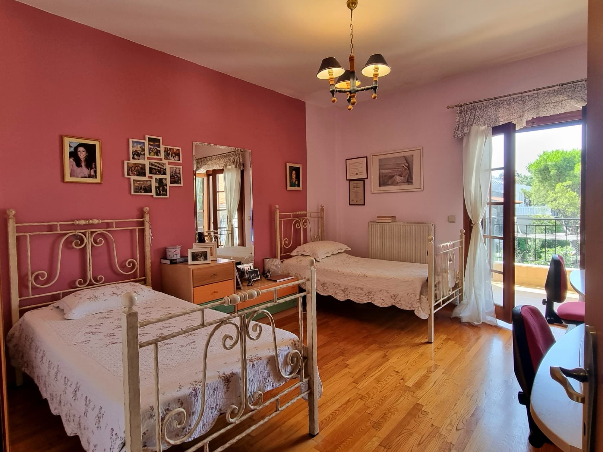 Three-Level 214 m² Maisonette for Sale in Oreokastro, Paleokastro – photo 13 of 20