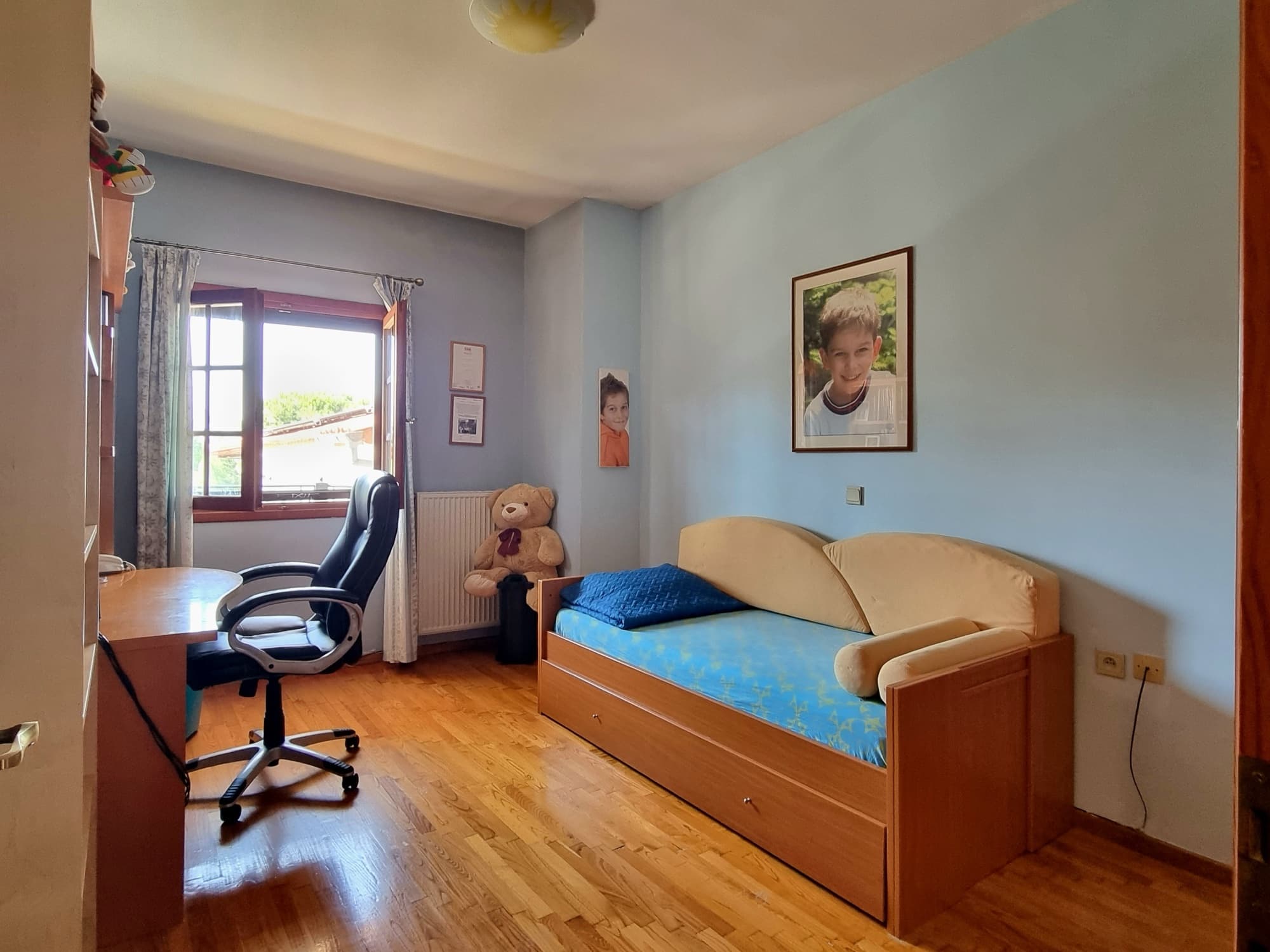 Three-Level 214 m² Maisonette for Sale in Oreokastro, Paleokastro – photo 11 of 20