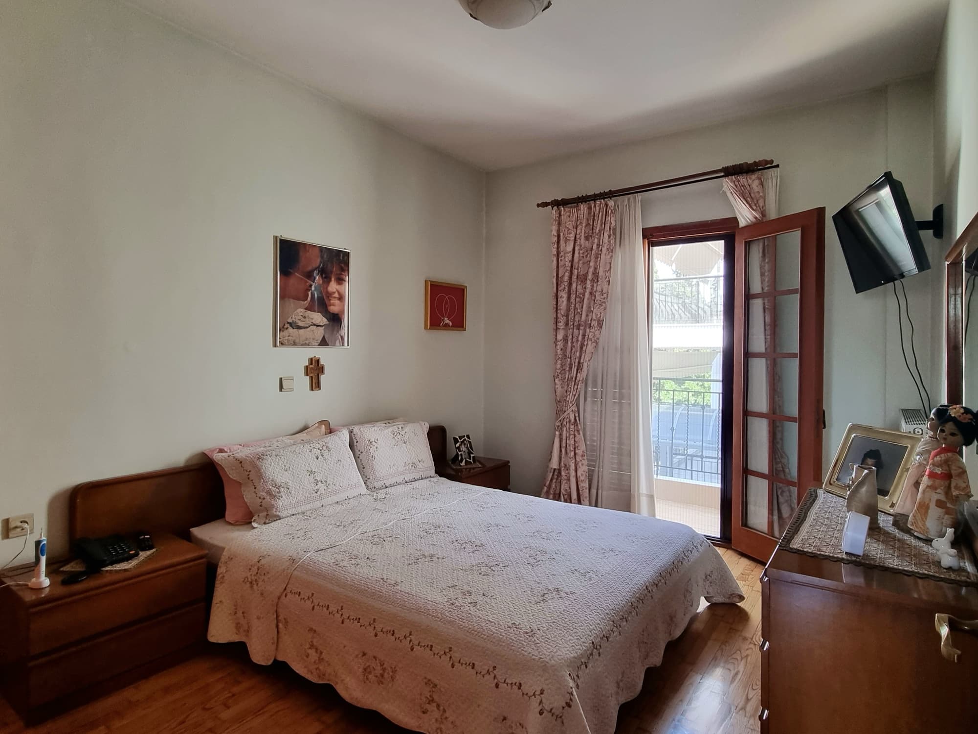 Three-Level 214 m² Maisonette for Sale in Oreokastro, Paleokastro – photo 15 of 20