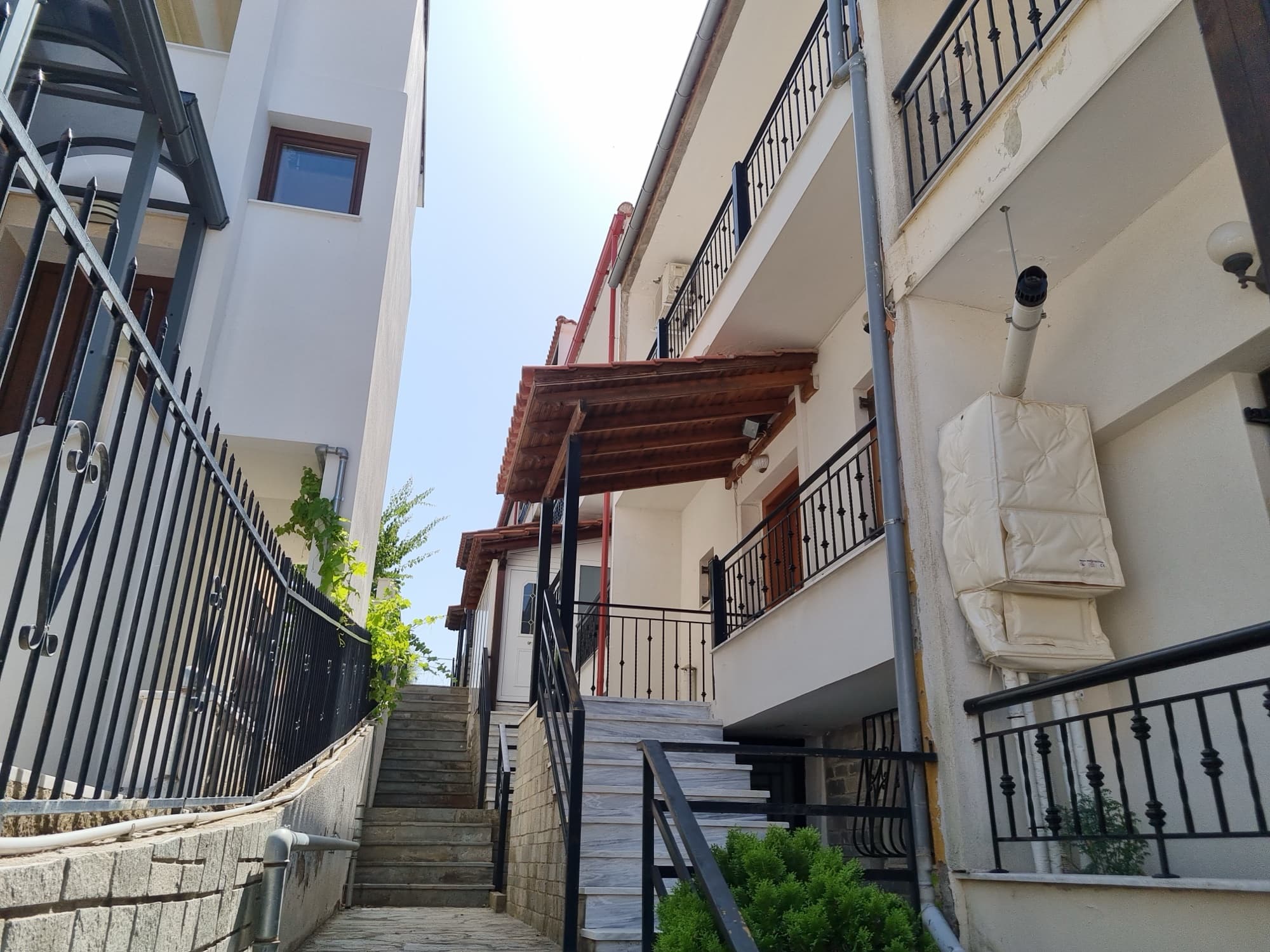Three-Level 214 m² Maisonette for Sale in Oreokastro, Paleokastro – photo 16 of 20