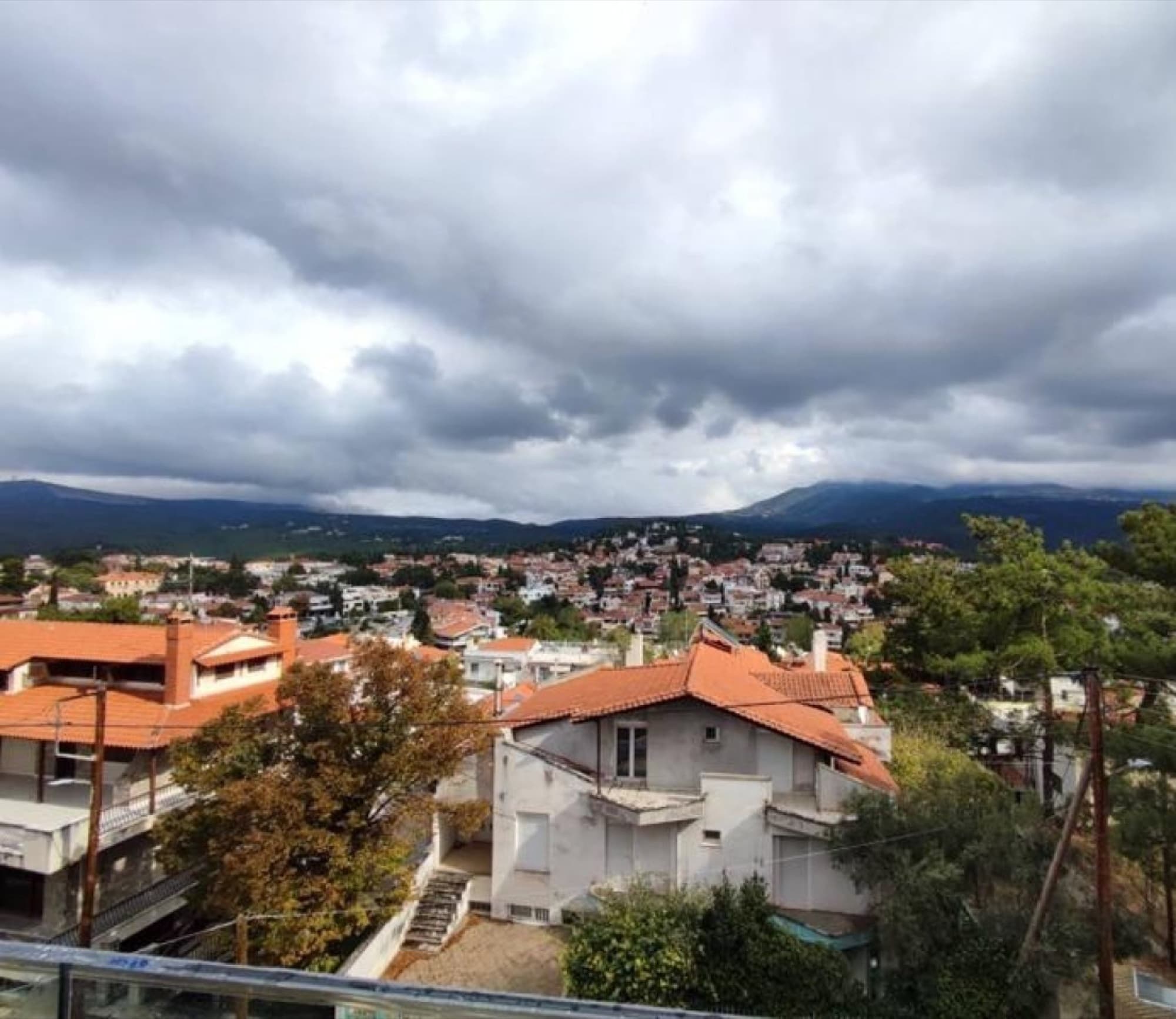 709 m² Building Plot for Sale in Central Panorama, Panorama – photo 1 of 1