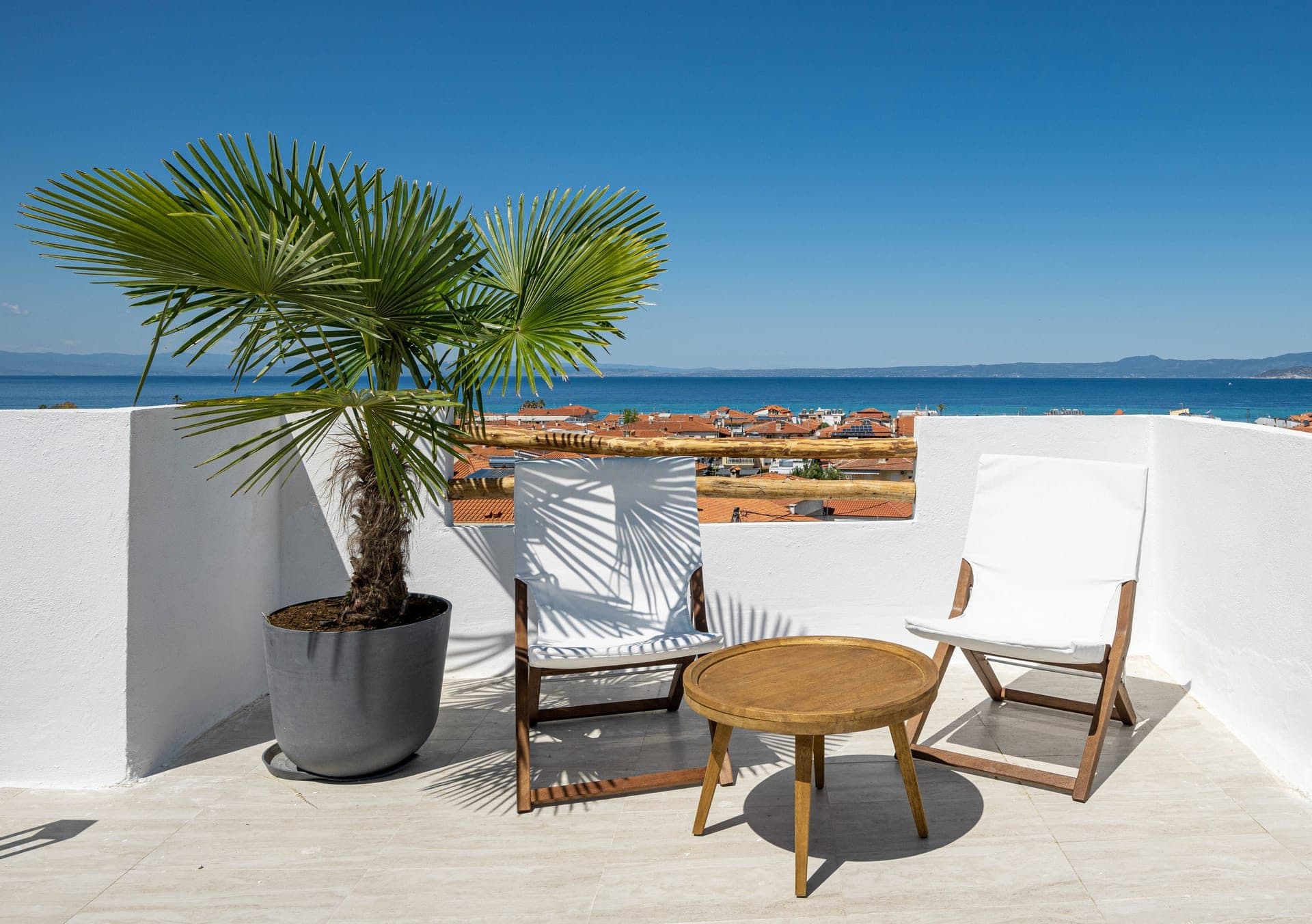 Palm Residences, Pefkochori – photo 4 of 48
