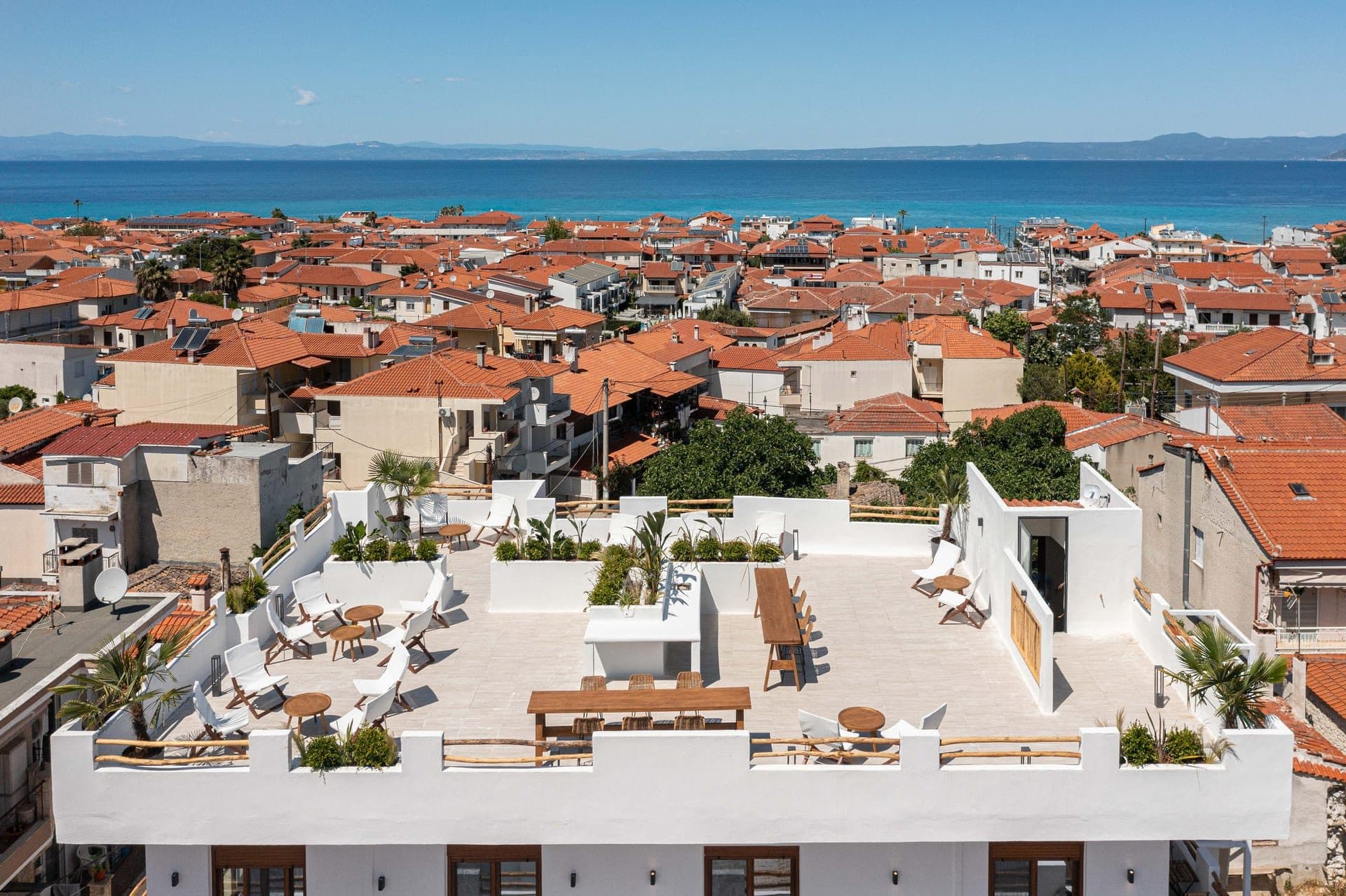 Palm Residences, Pefkochori – photo 5 of 48