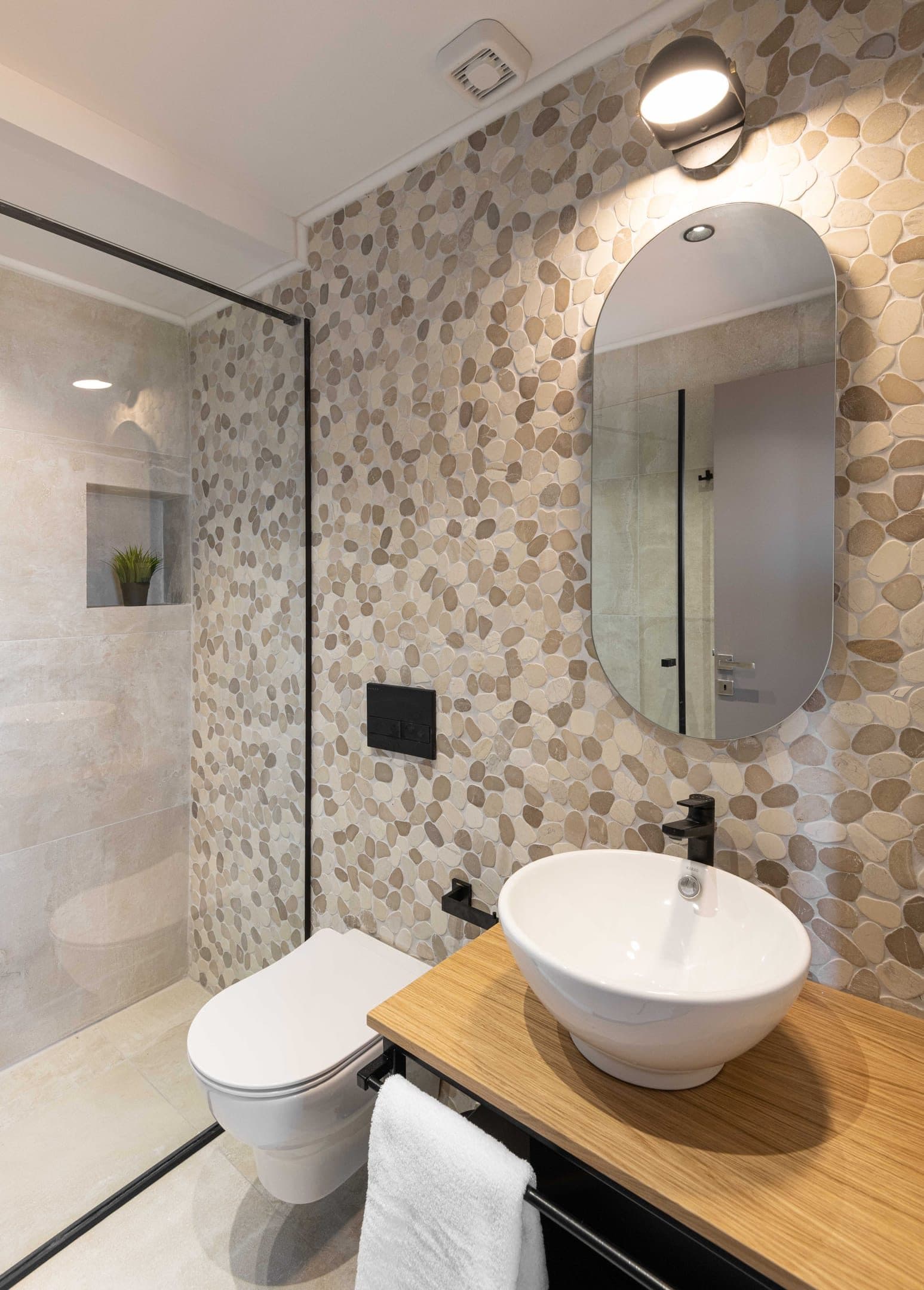 Palm Residences, Pefkochori – photo 35 of 48