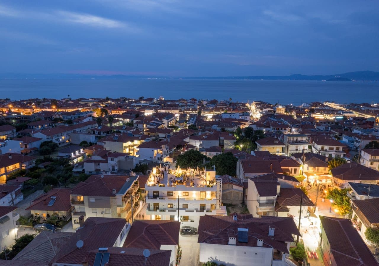Palm Residences, Pefkochori – photo 47 of 48