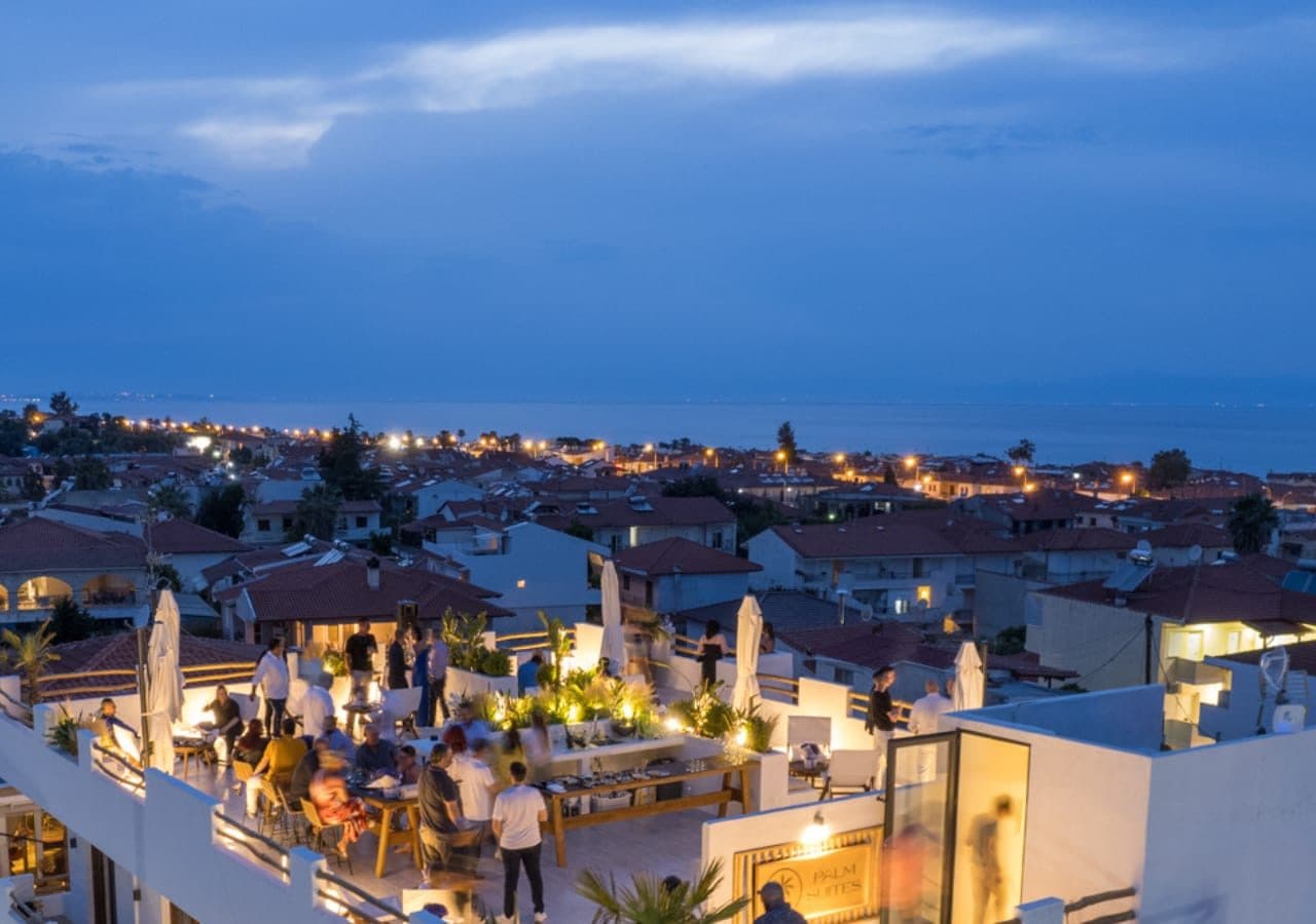 Palm Residences, Pefkochori – photo 46 of 48