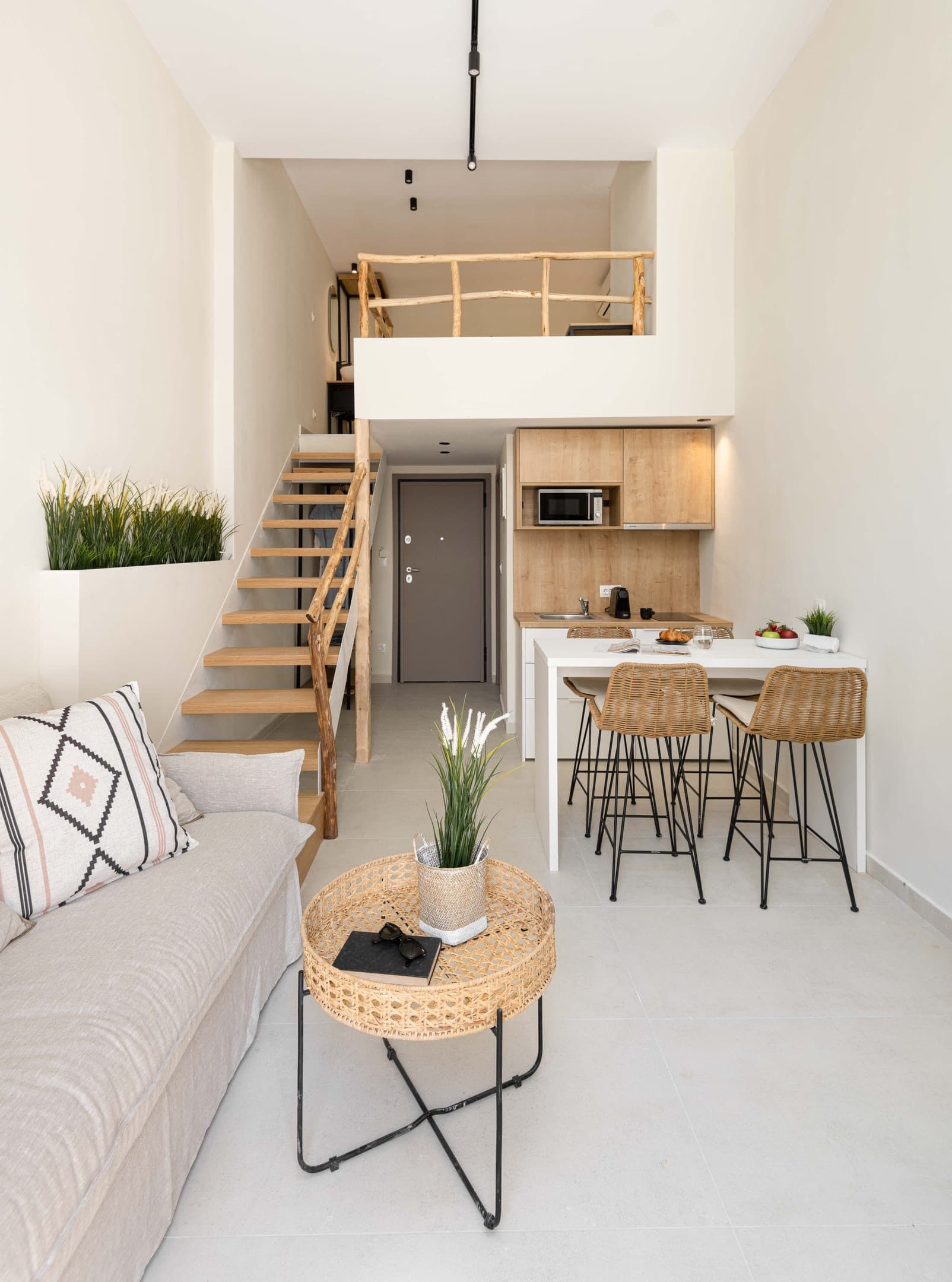 Palm Residences, Pefkochori – photo 22 of 48