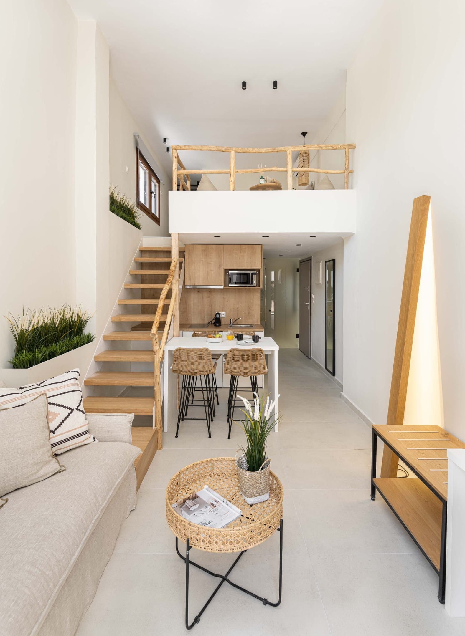 Palm Residences, Pefkochori – photo 33 of 48