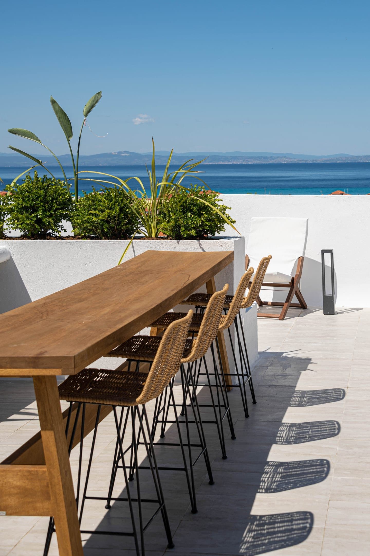 Palm Residences, Pefkochori – photo 2 of 48
