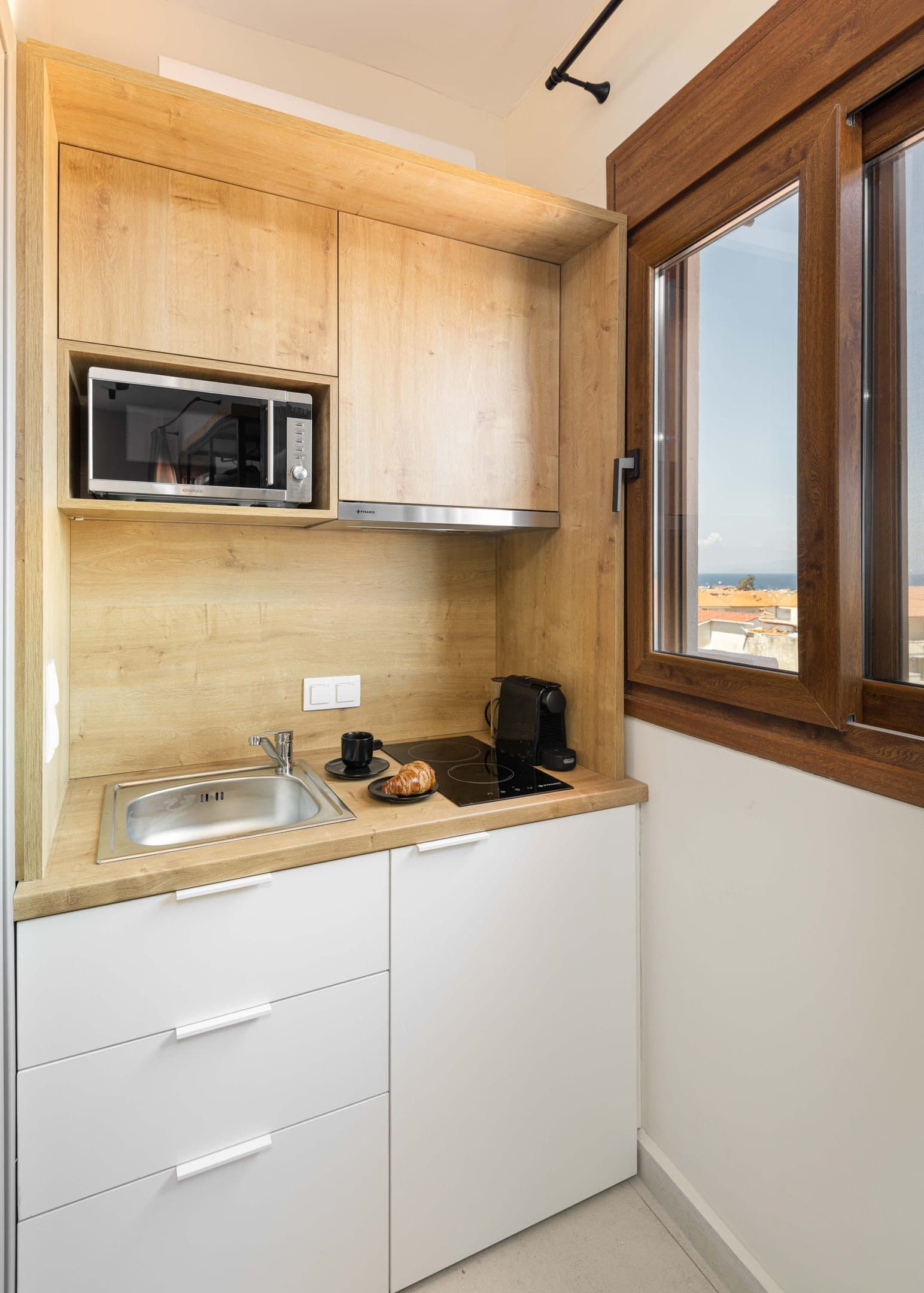 Palm Residences, Pefkochori – photo 37 of 48