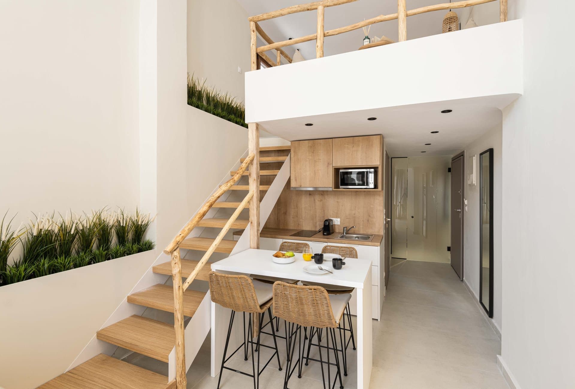 Palm Residences, Pefkochori – photo 32 of 48