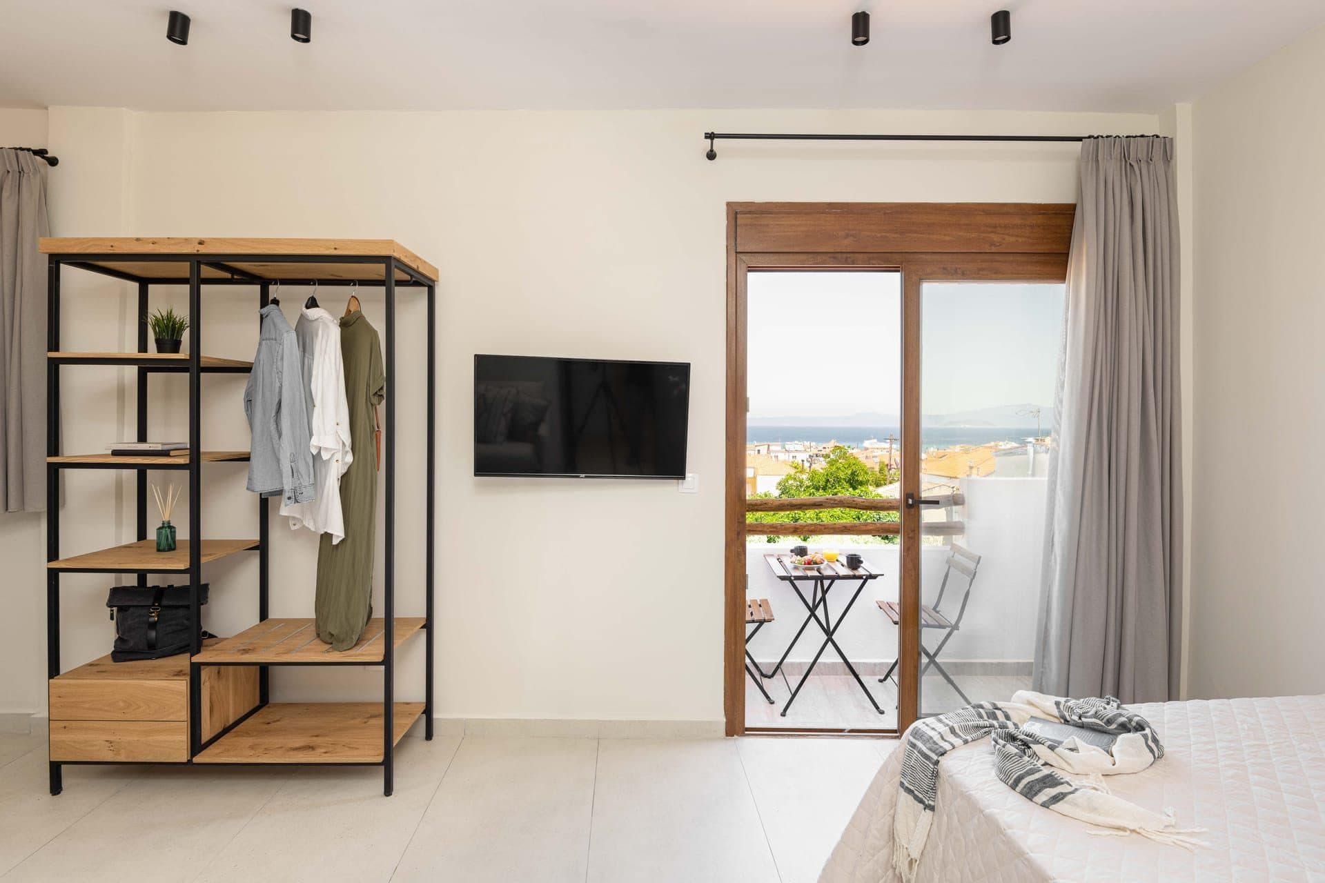 Palm Residences, Pefkochori – photo 36 of 48