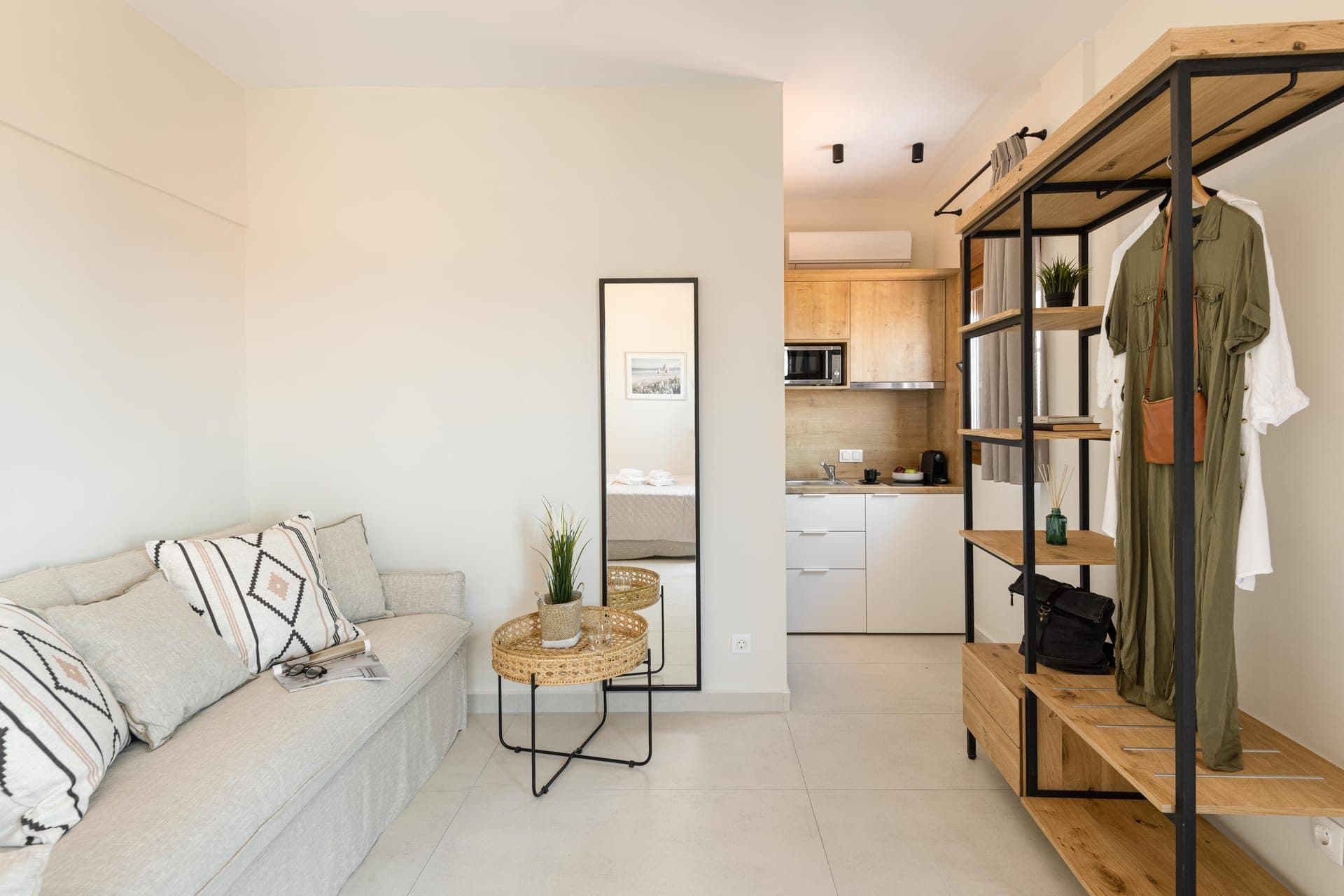 Palm Residences, Pefkochori – photo 38 of 48