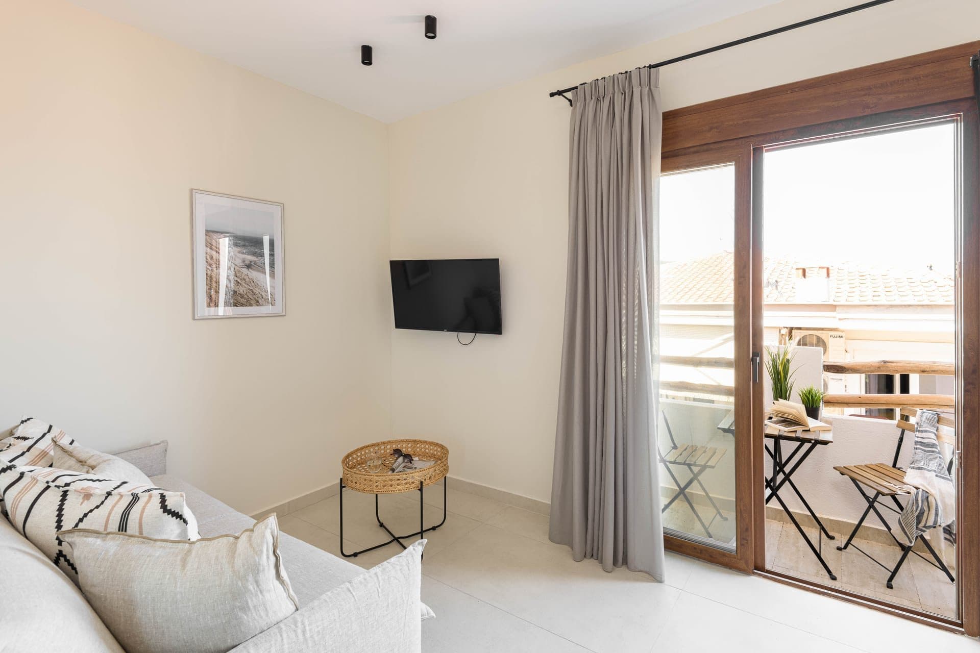 Palm Residences, Pefkochori – photo 45 of 48