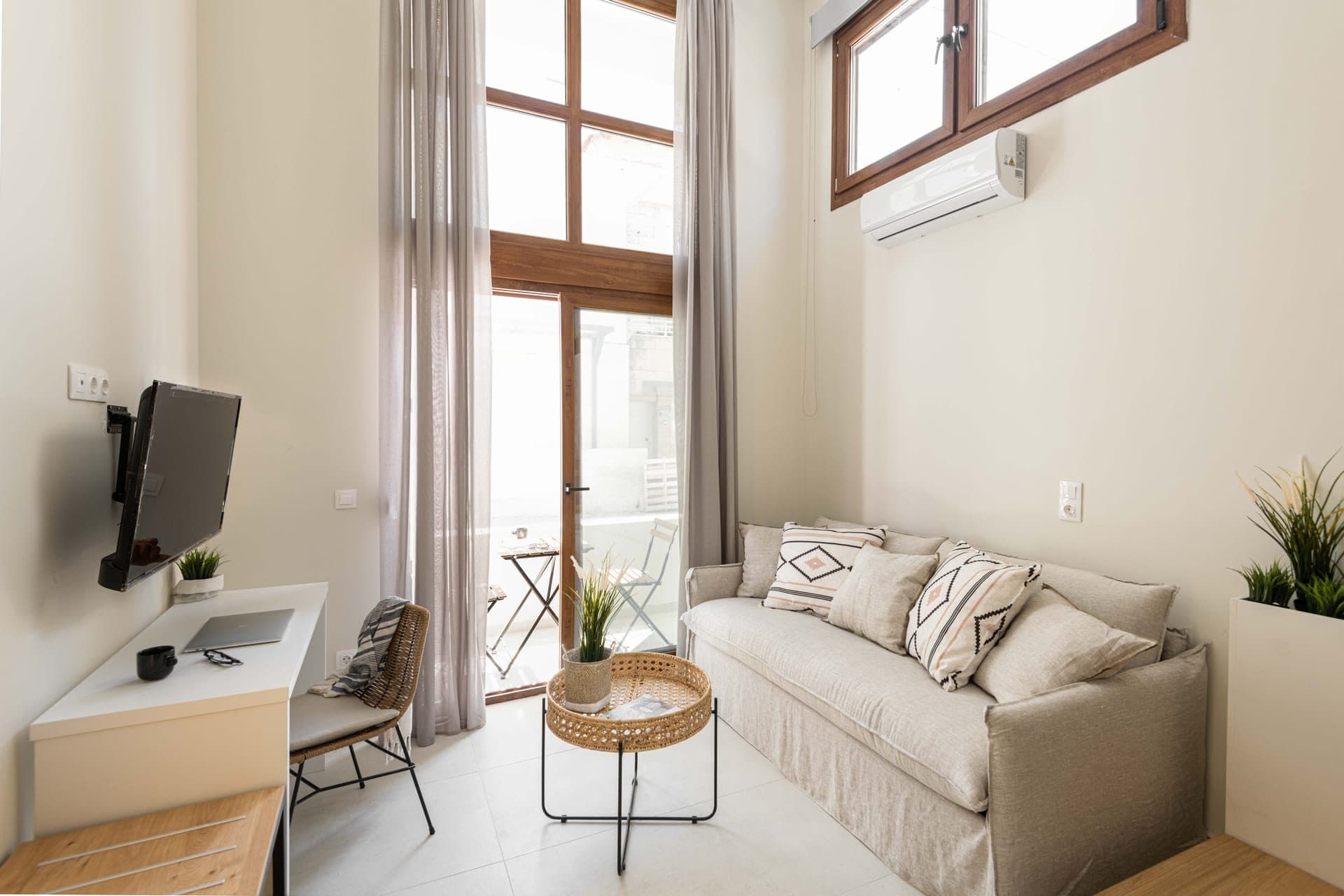 Palm Residences, Pefkochori – photo 23 of 48