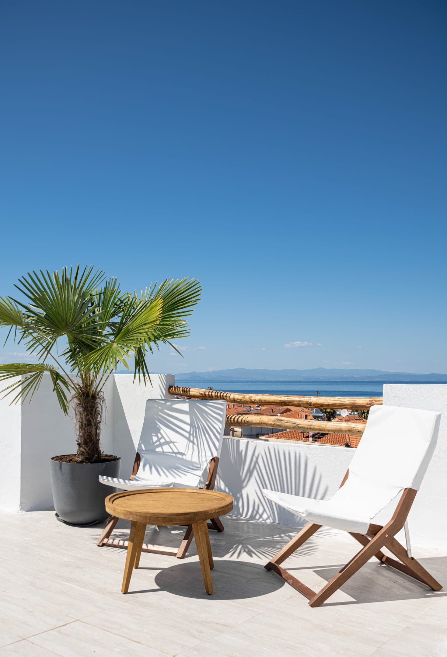 Palm Residences, Pefkochori – photo 3 of 48