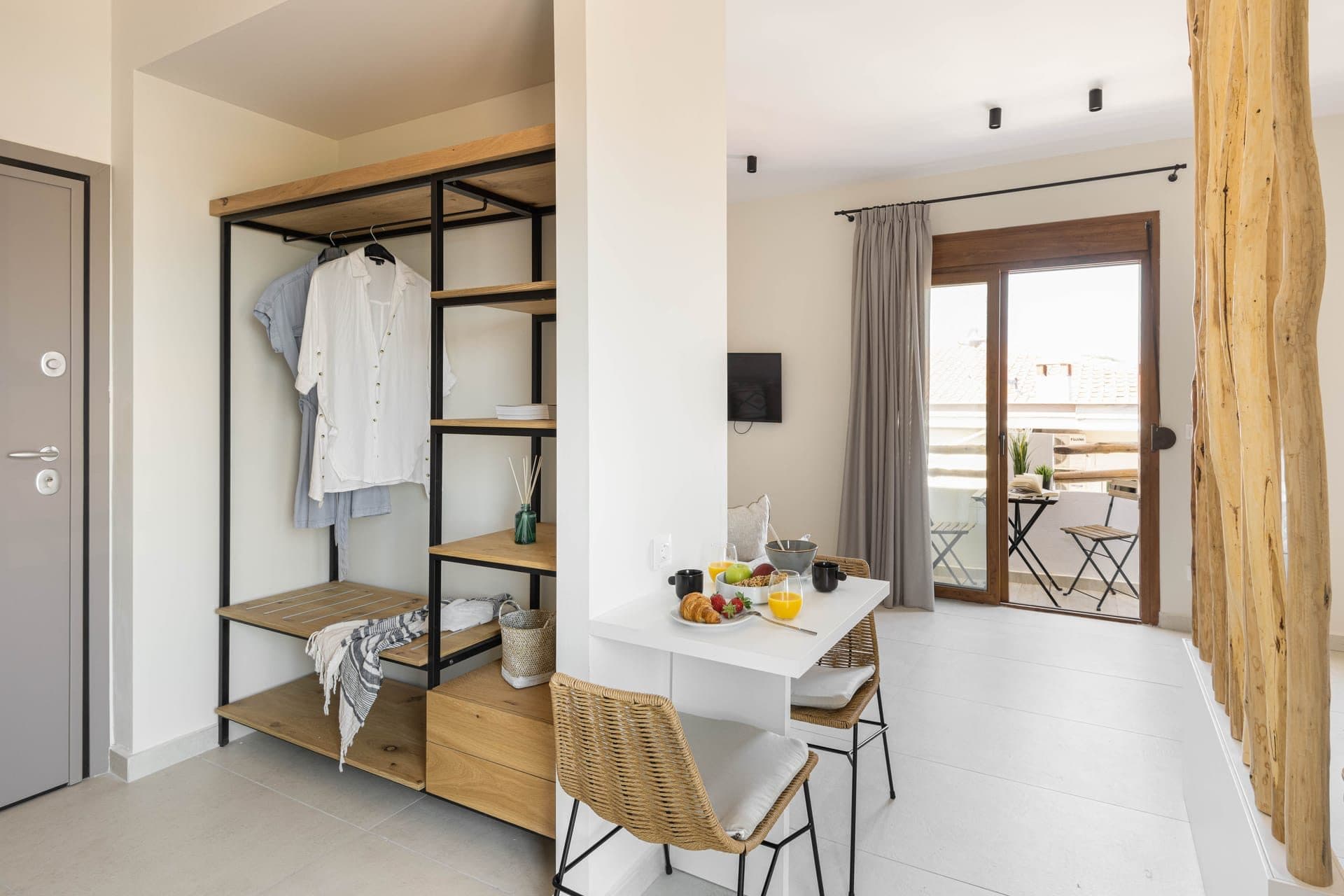 Palm Residences, Pefkochori – photo 44 of 48