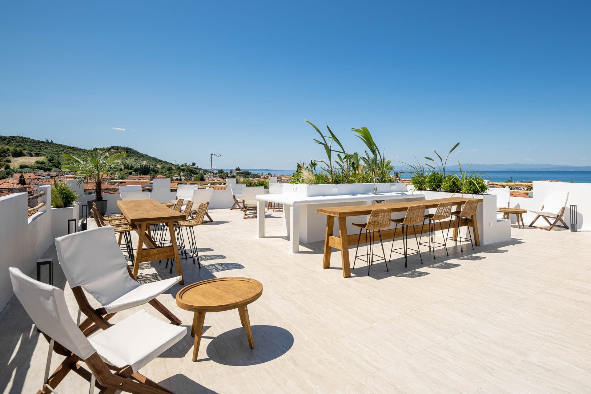 Palm Residences