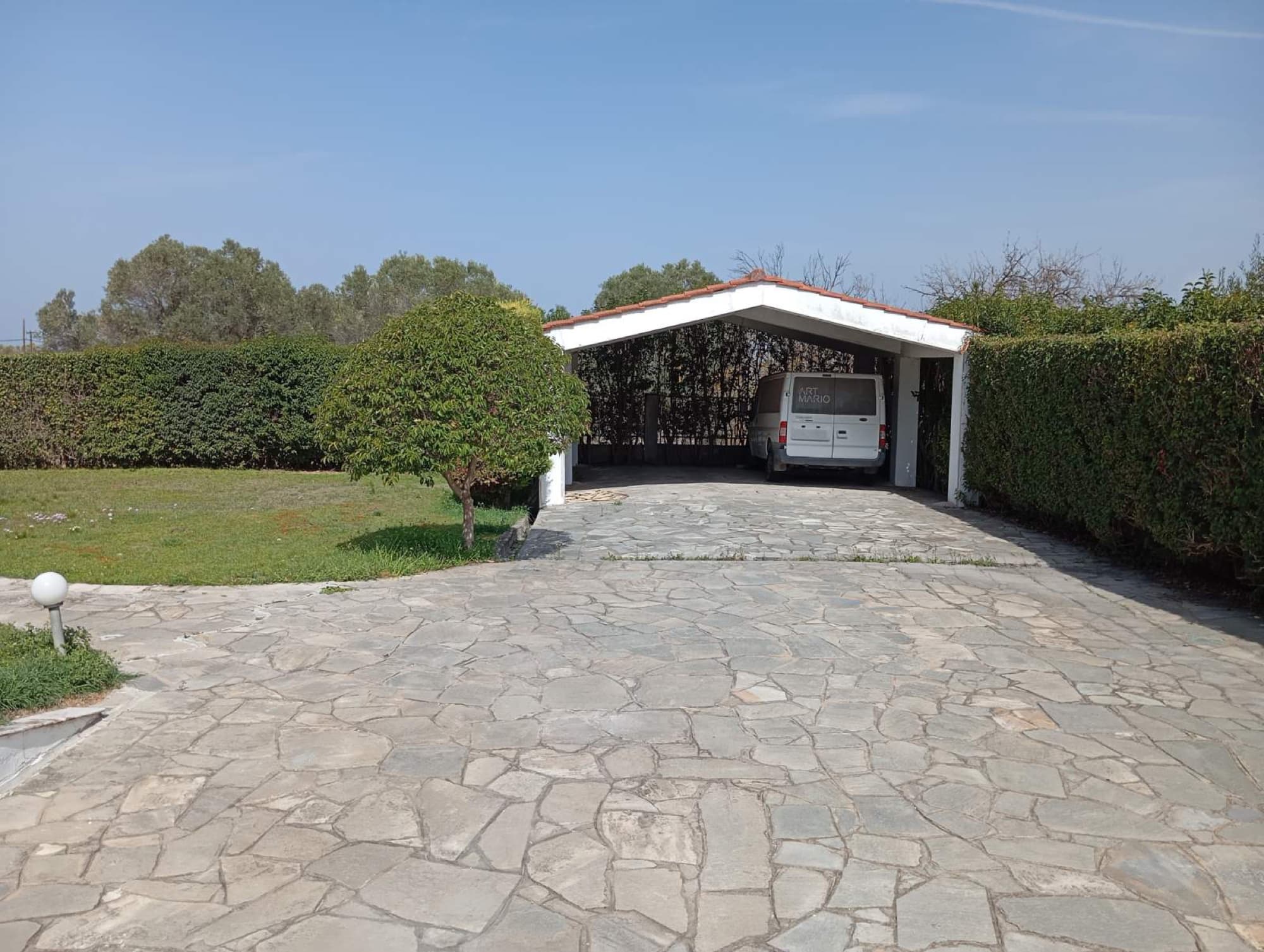 Five-Bedroom Detached House for Sale in Perea, Thessaloniki - 400 m², Peraia – photo 2 of 40