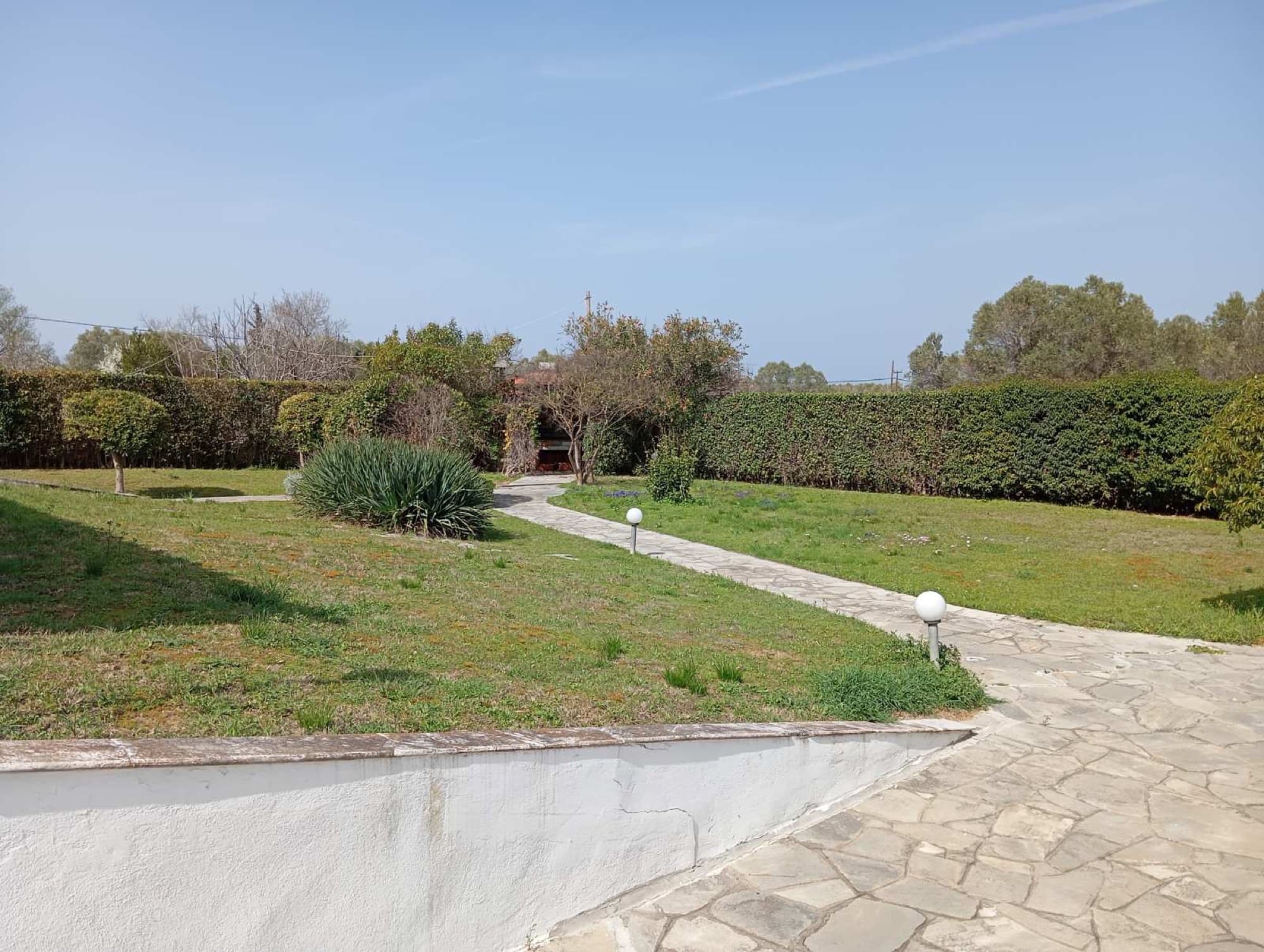 Five-Bedroom Detached House for Sale in Perea, Thessaloniki - 400 m², Peraia – photo 4 of 40