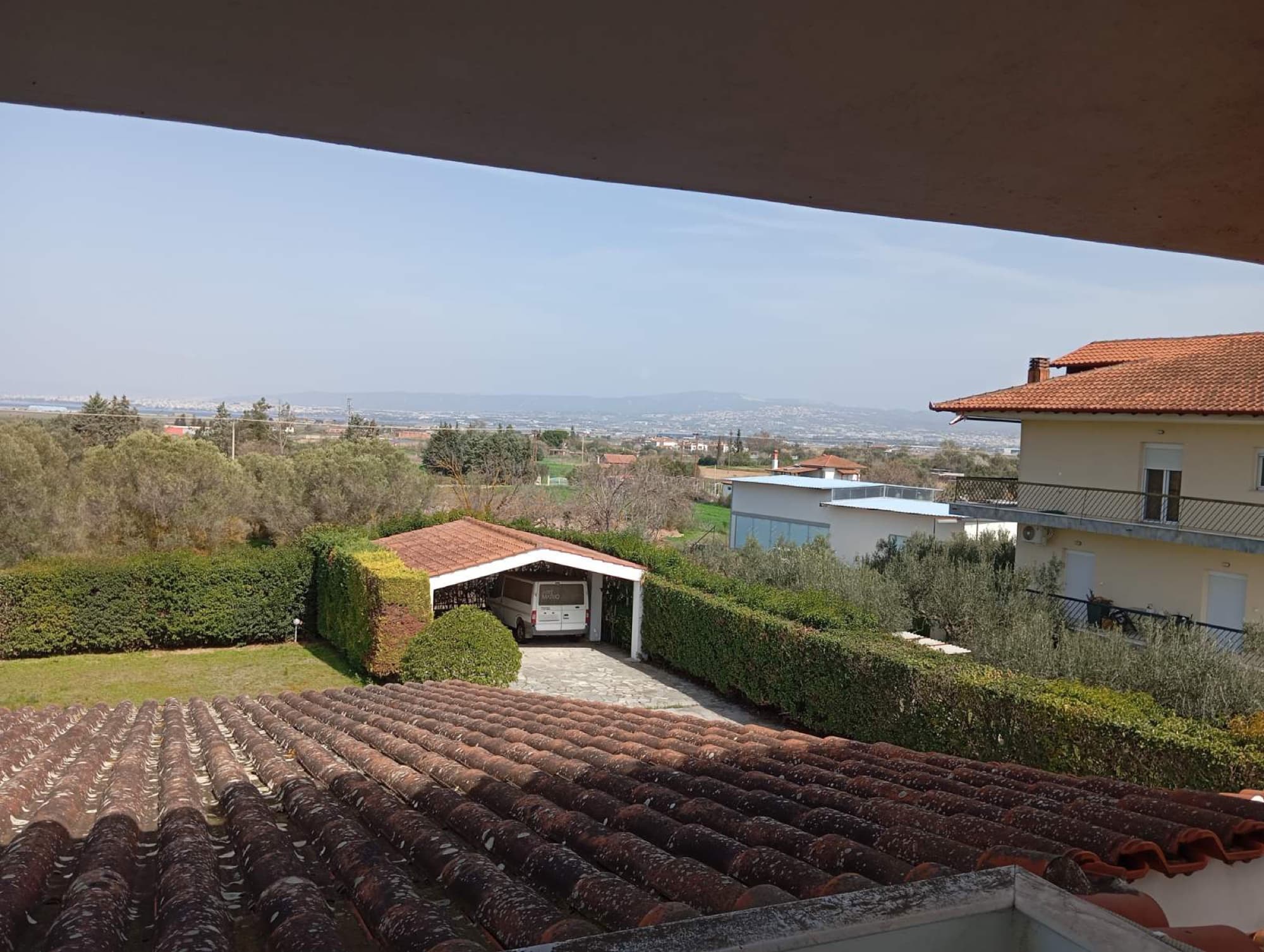 Five-Bedroom Detached House for Sale in Perea, Thessaloniki - 400 m², Peraia – photo 16 of 40