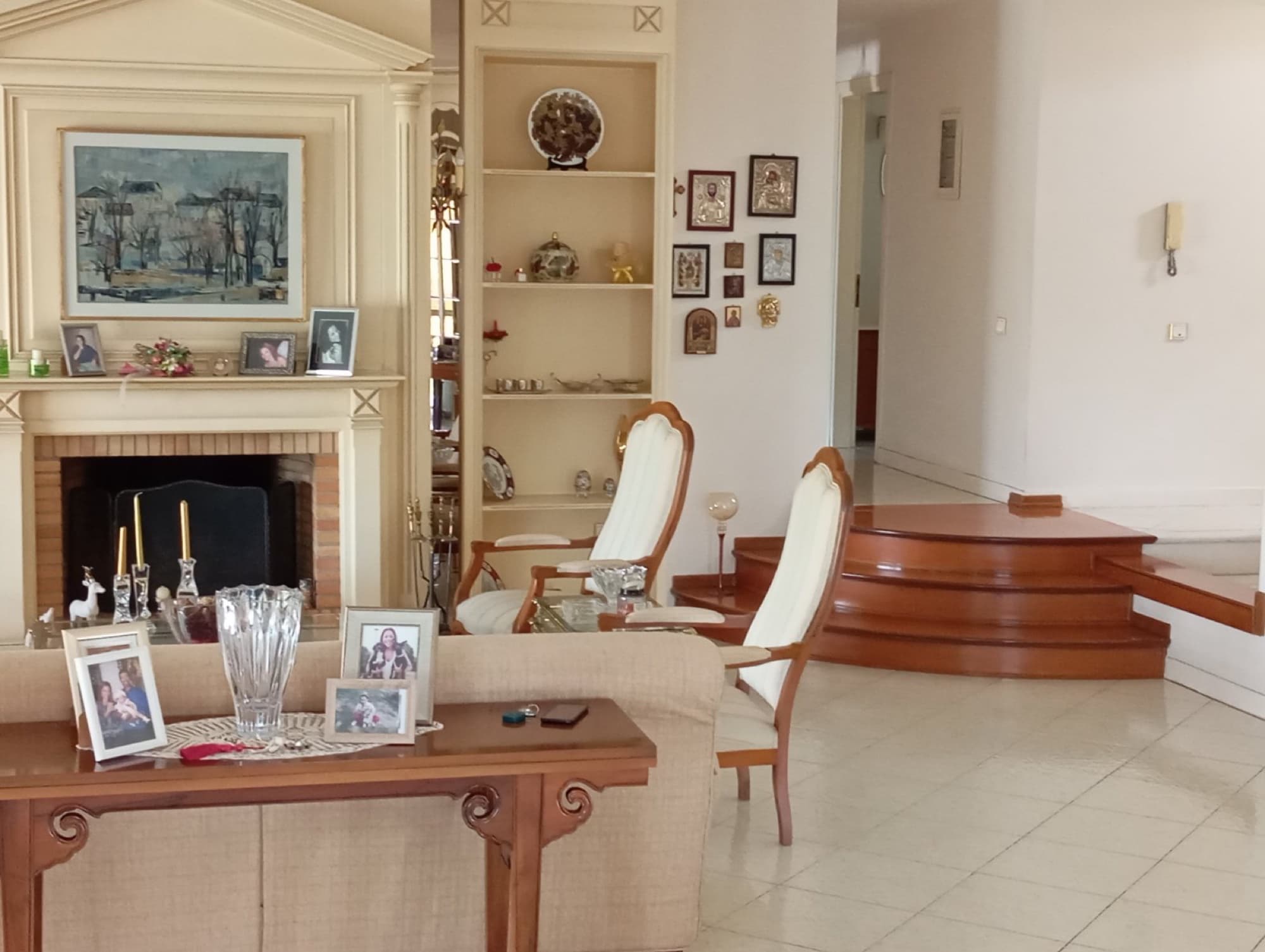 Five-Bedroom Detached House for Sale in Perea, Thessaloniki - 400 m², Peraia – photo 17 of 40