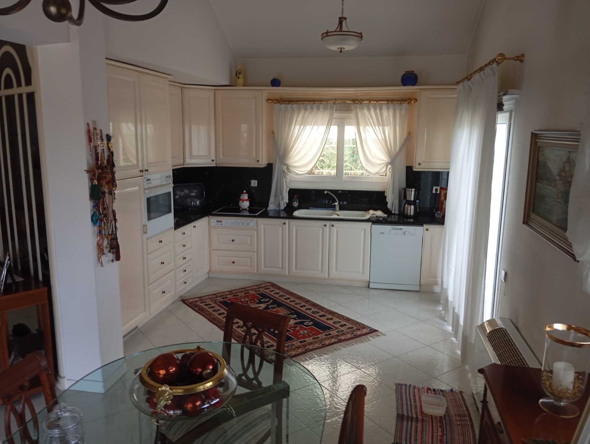 Five-Bedroom Detached House for Sale in Perea, Thessaloniki - 400 m², Peraia – photo 18 of 40