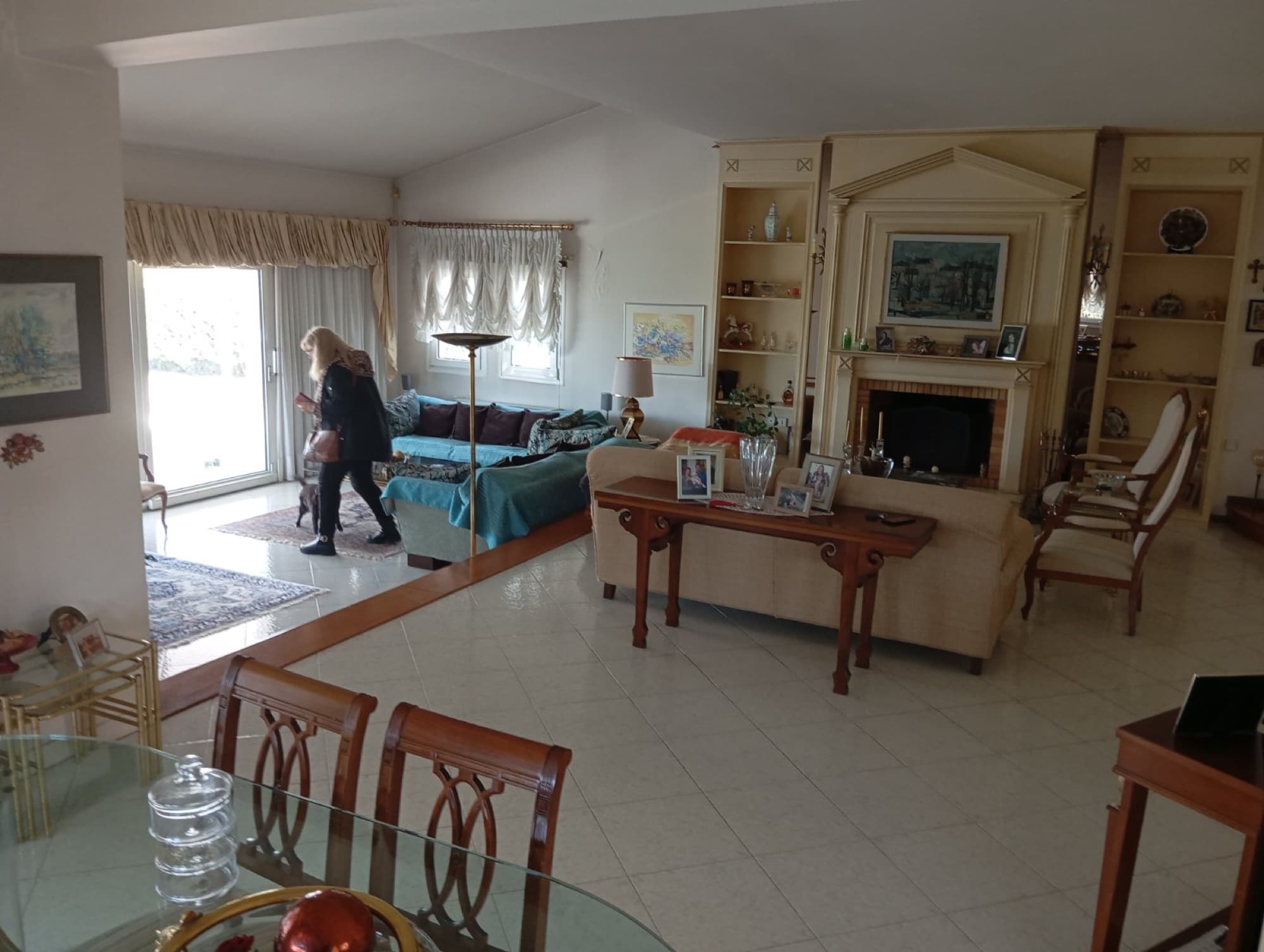 Five-Bedroom Detached House for Sale in Perea, Thessaloniki - 400 m², Peraia – photo 21 of 40