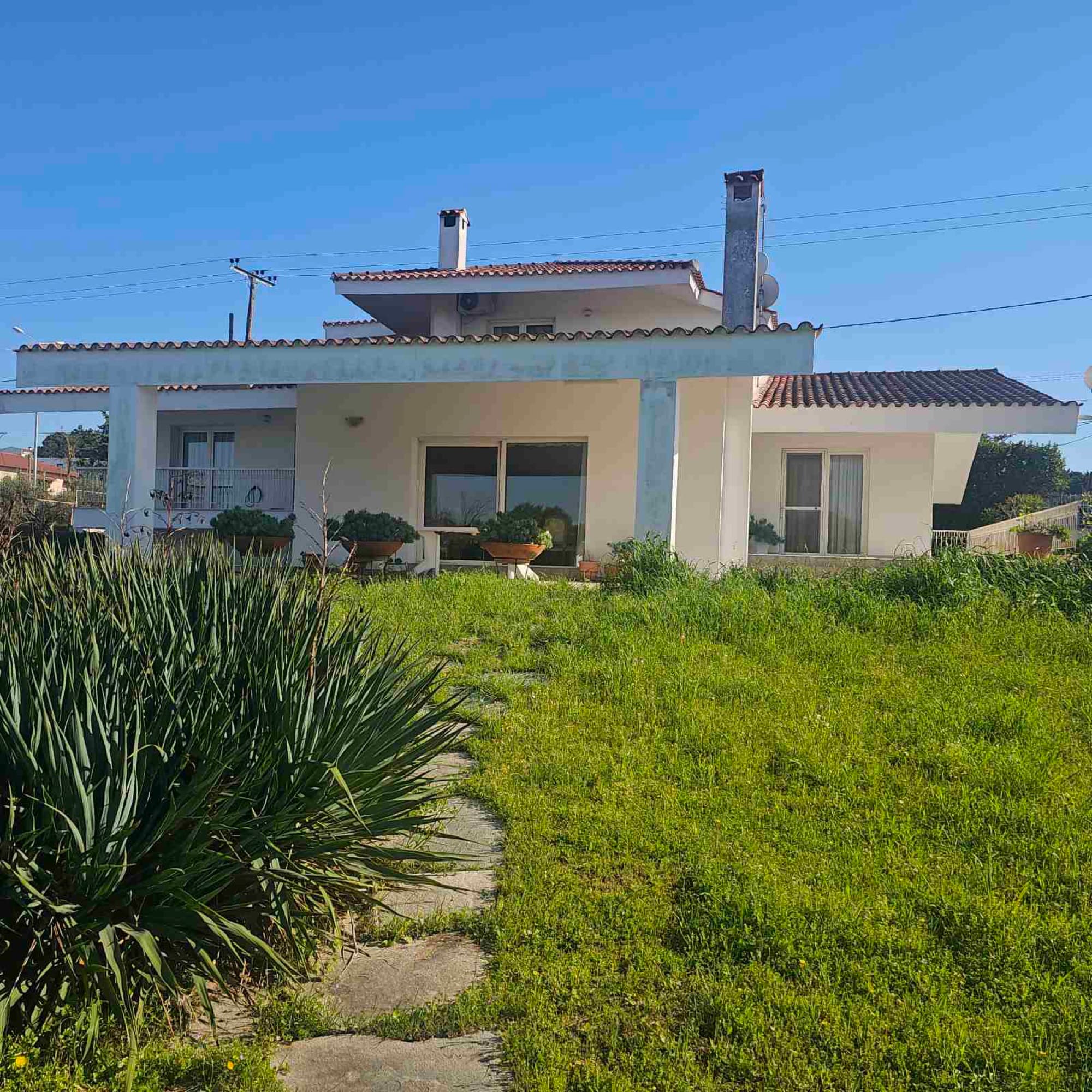 Five-Bedroom Detached House for Sale in Perea, Thessaloniki - 400 m², Peraia – photo 25 of 40