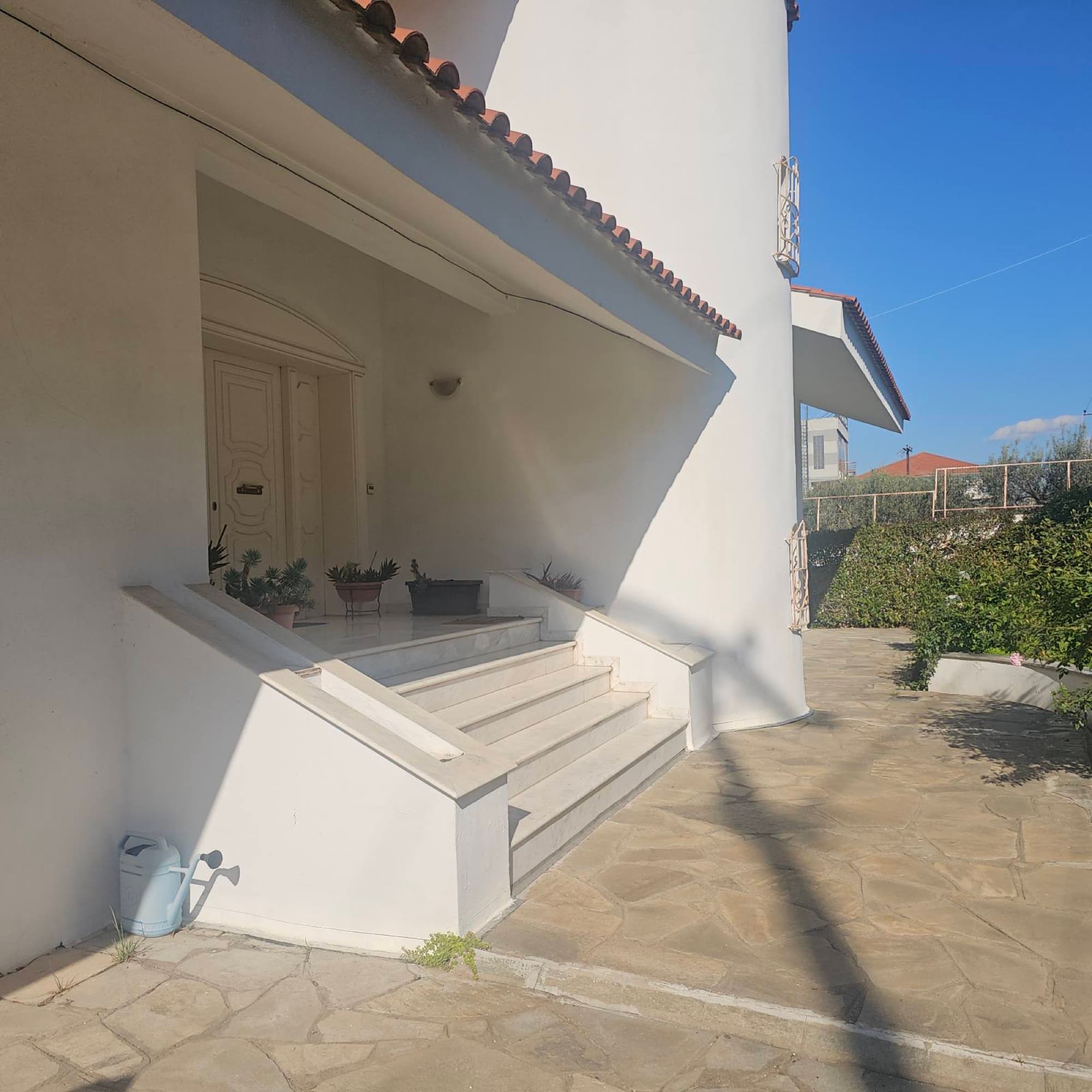 Five-Bedroom Detached House for Sale in Perea, Thessaloniki - 400 m², Peraia – photo 26 of 40