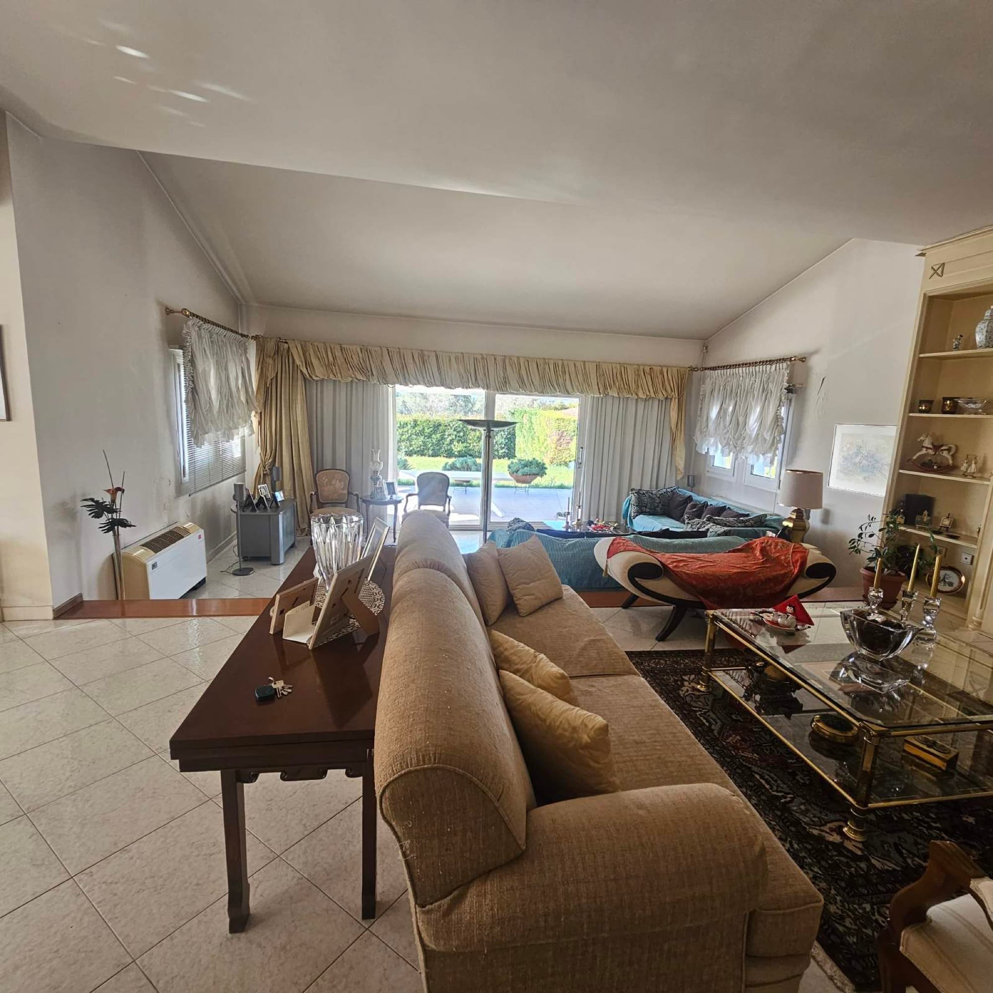 Five-Bedroom Detached House for Sale in Perea, Thessaloniki - 400 m², Peraia – photo 27 of 40