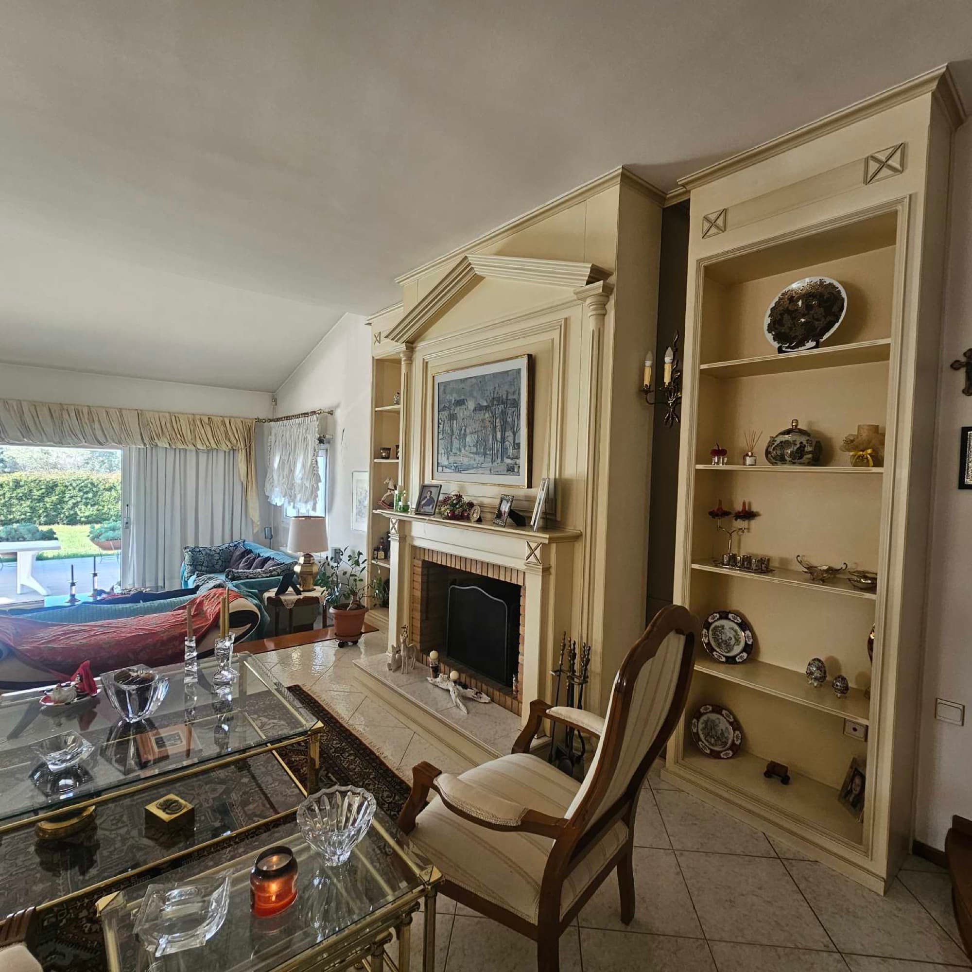 Five-Bedroom Detached House for Sale in Perea, Thessaloniki - 400 m², Peraia – photo 29 of 40
