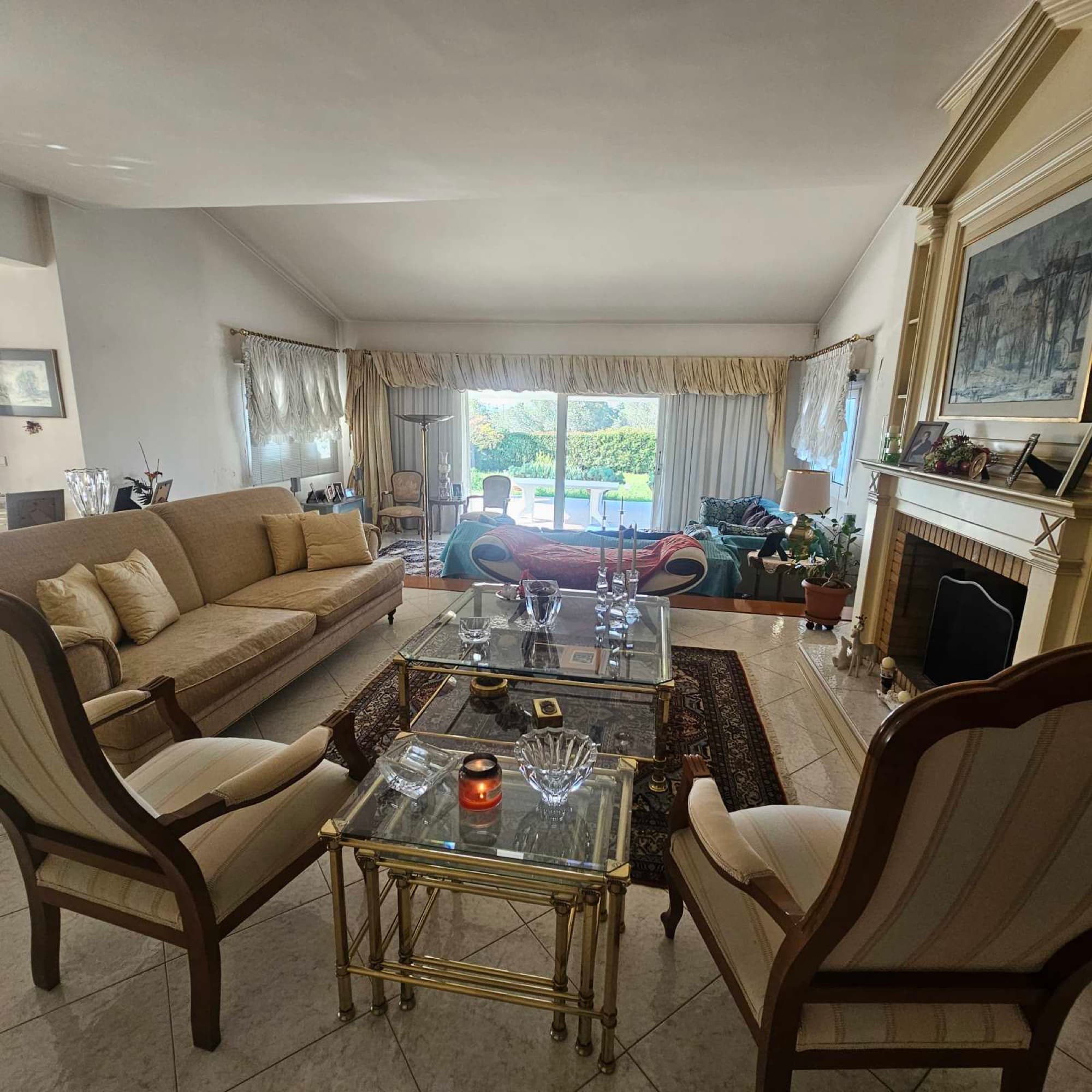 Five-Bedroom Detached House for Sale in Perea, Thessaloniki - 400 m², Peraia – photo 31 of 40