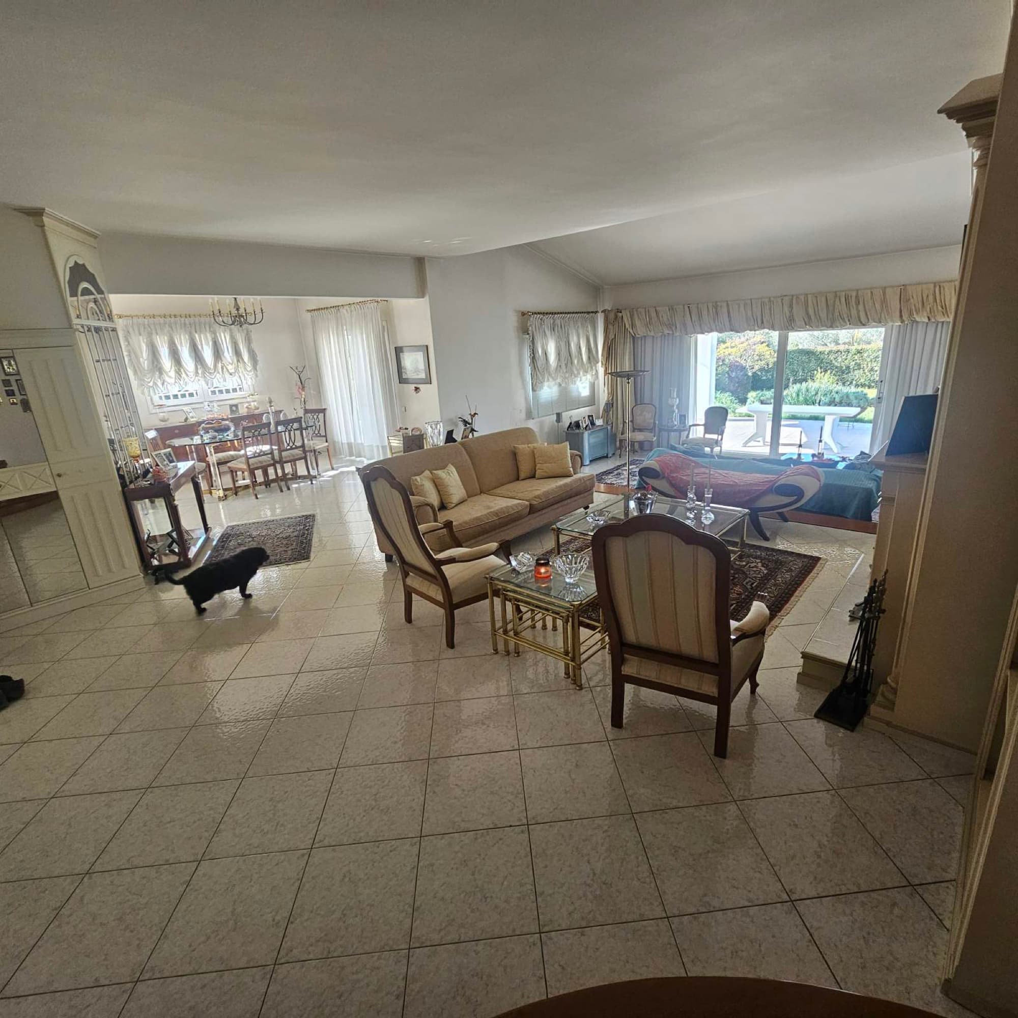 Five-Bedroom Detached House for Sale in Perea, Thessaloniki - 400 m², Peraia – photo 32 of 40