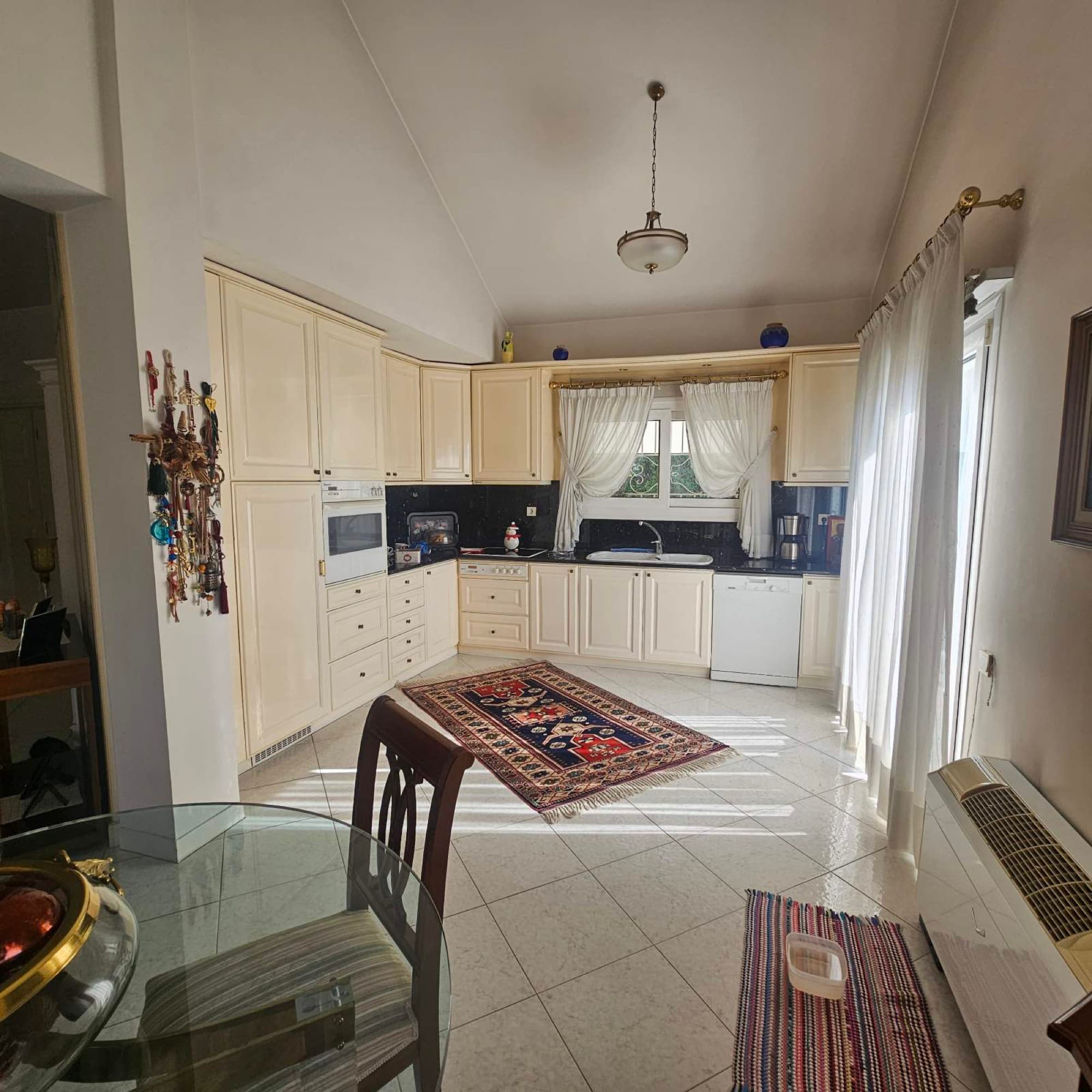 Five-Bedroom Detached House for Sale in Perea, Thessaloniki - 400 m², Peraia – photo 30 of 40