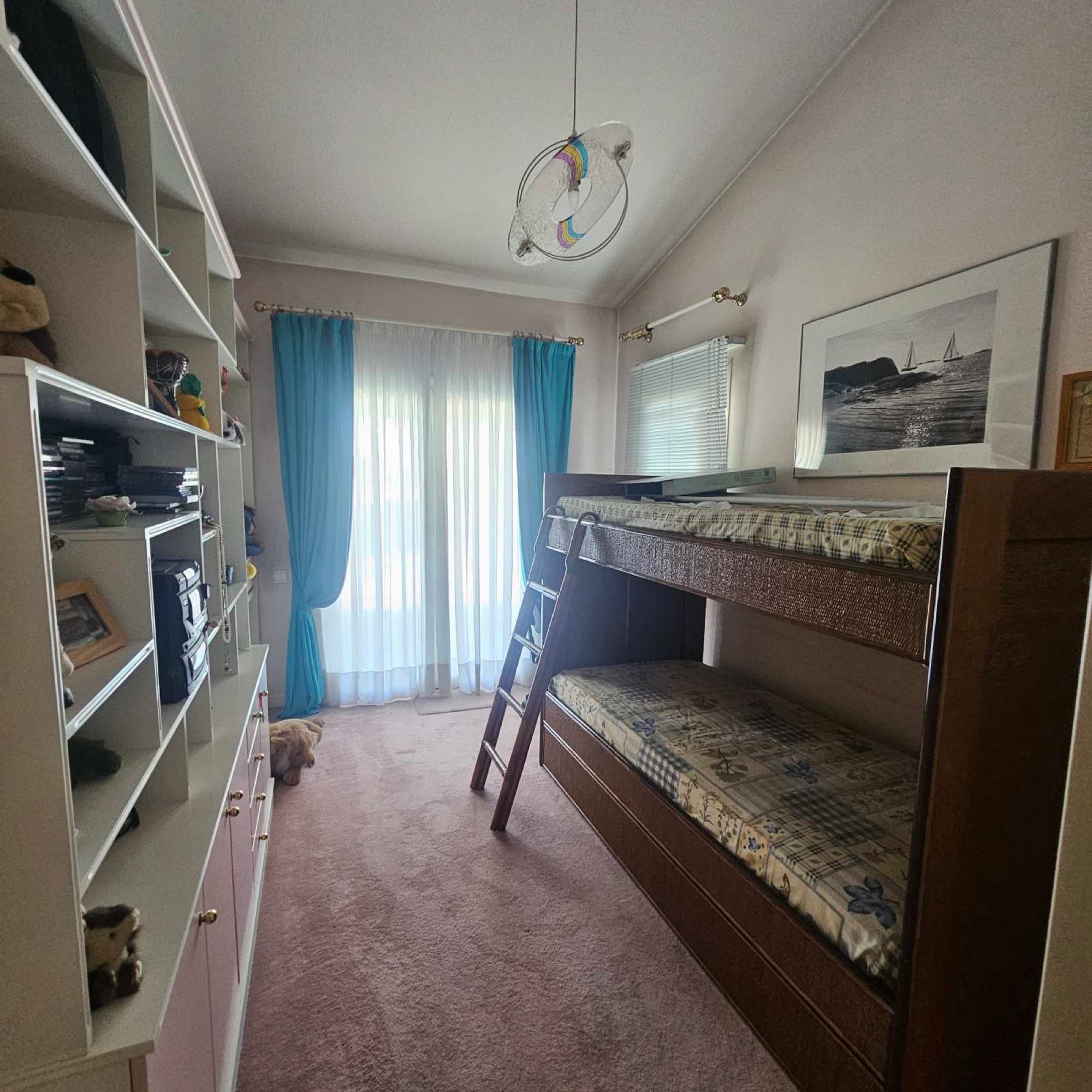 Five-Bedroom Detached House for Sale in Perea, Thessaloniki - 400 m², Peraia – photo 36 of 40
