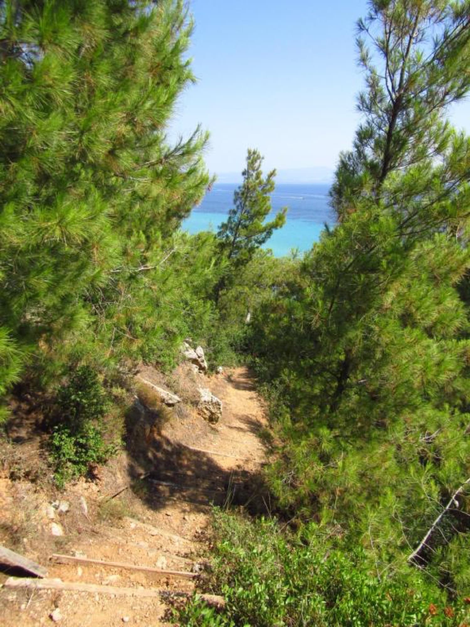 Three-Bedroom Sea-View Maisonette for Sale in Afytos, Halkidiki, Afytos – photo 10 of 27