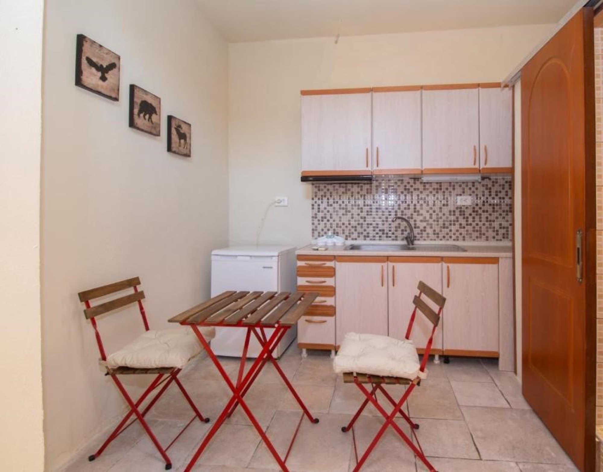 Three-Bedroom Sea-View Maisonette for Sale in Afytos, Halkidiki, Afytos – photo 15 of 27