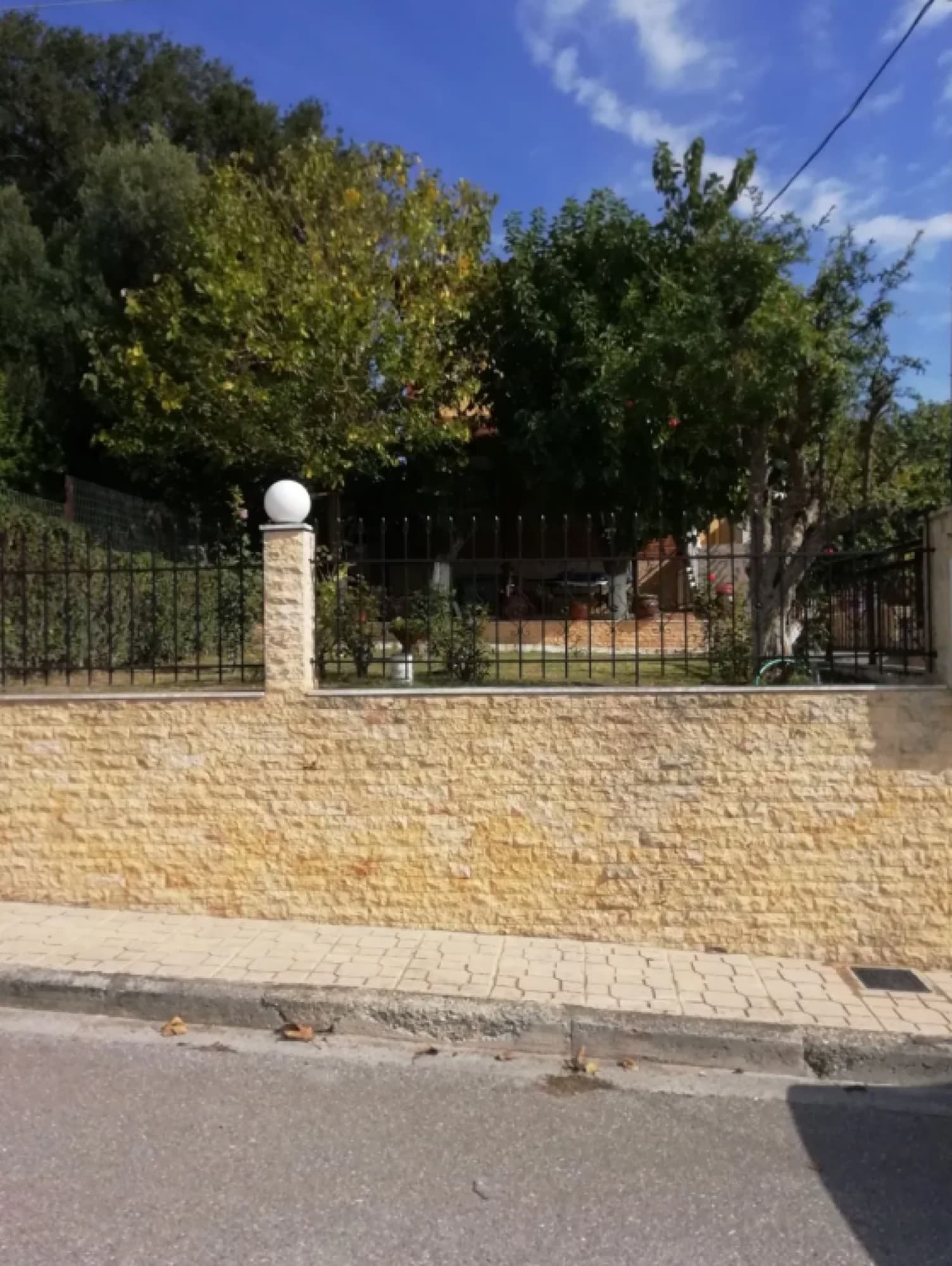 200 m² Detached House for Sale in Sozopoli, Halkidiki, Sozopoli – photo 3 of 24