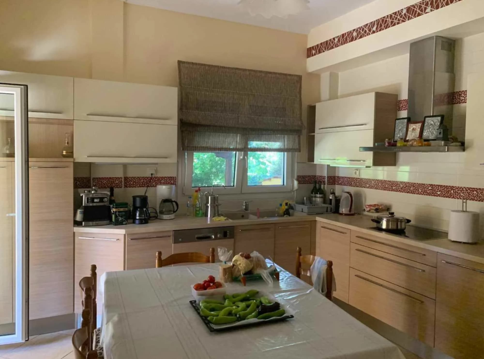 200 m² Detached House for Sale in Sozopoli, Halkidiki, Sozopoli – photo 10 of 24