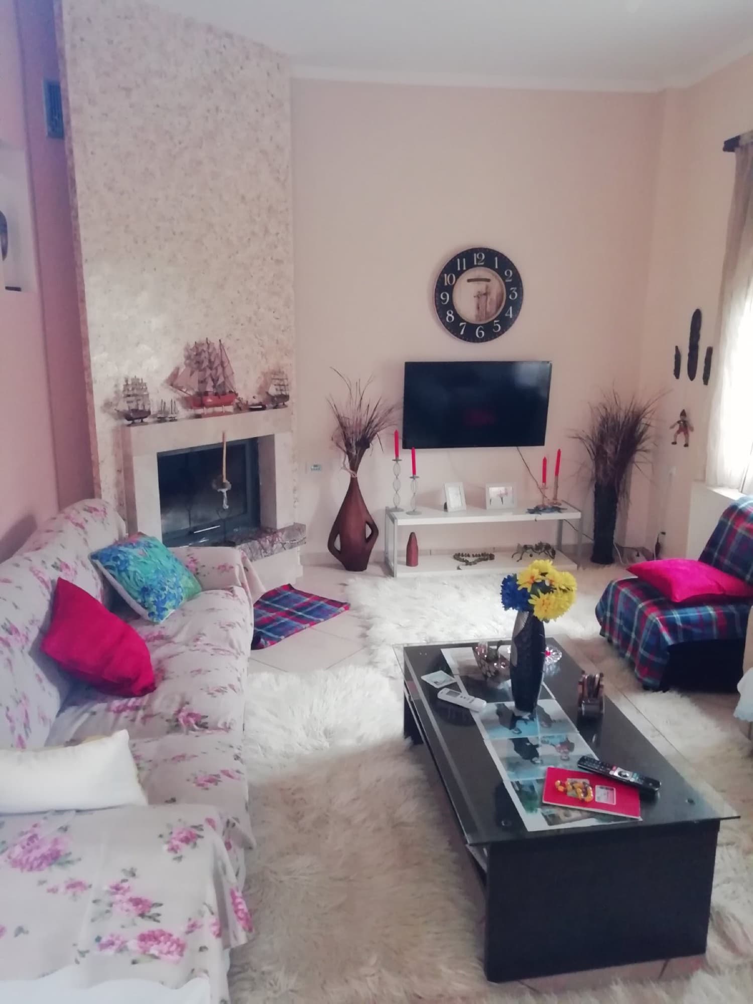200 m² Detached House for Sale in Sozopoli, Halkidiki, Sozopoli – photo 15 of 24