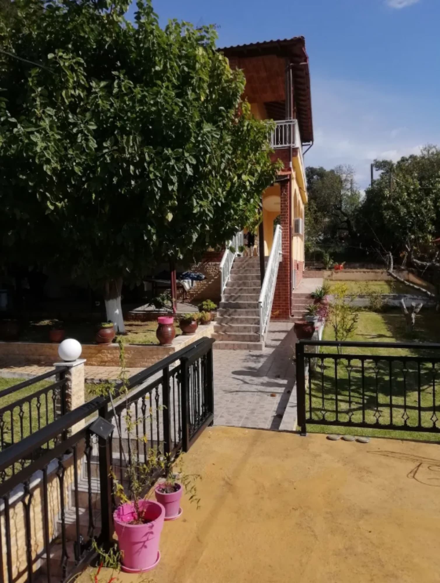 200 m² Detached House for Sale in Sozopoli, Halkidiki, Sozopoli – photo 17 of 24