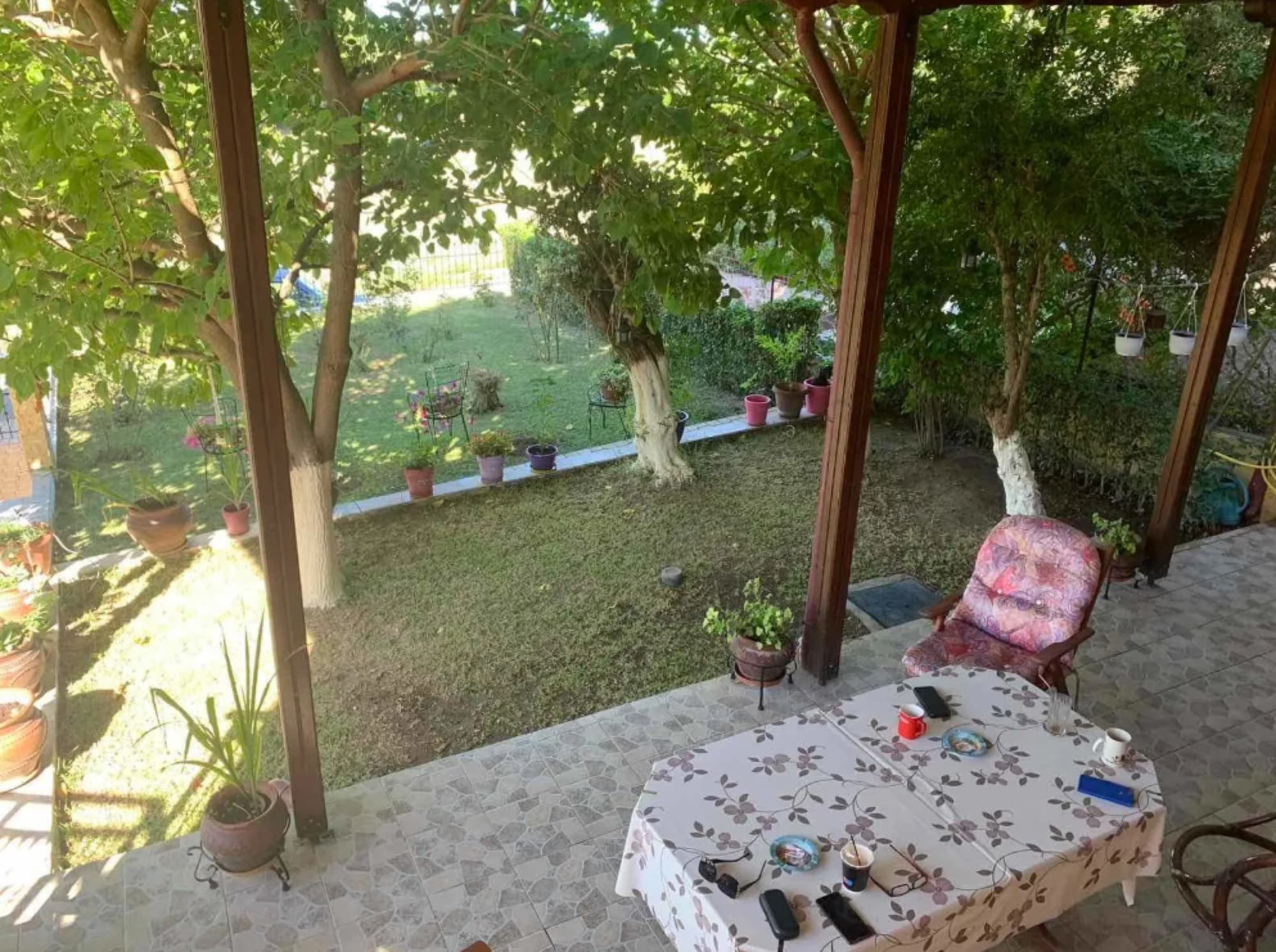 200 m² Detached House for Sale in Sozopoli, Halkidiki, Sozopoli – photo 19 of 24